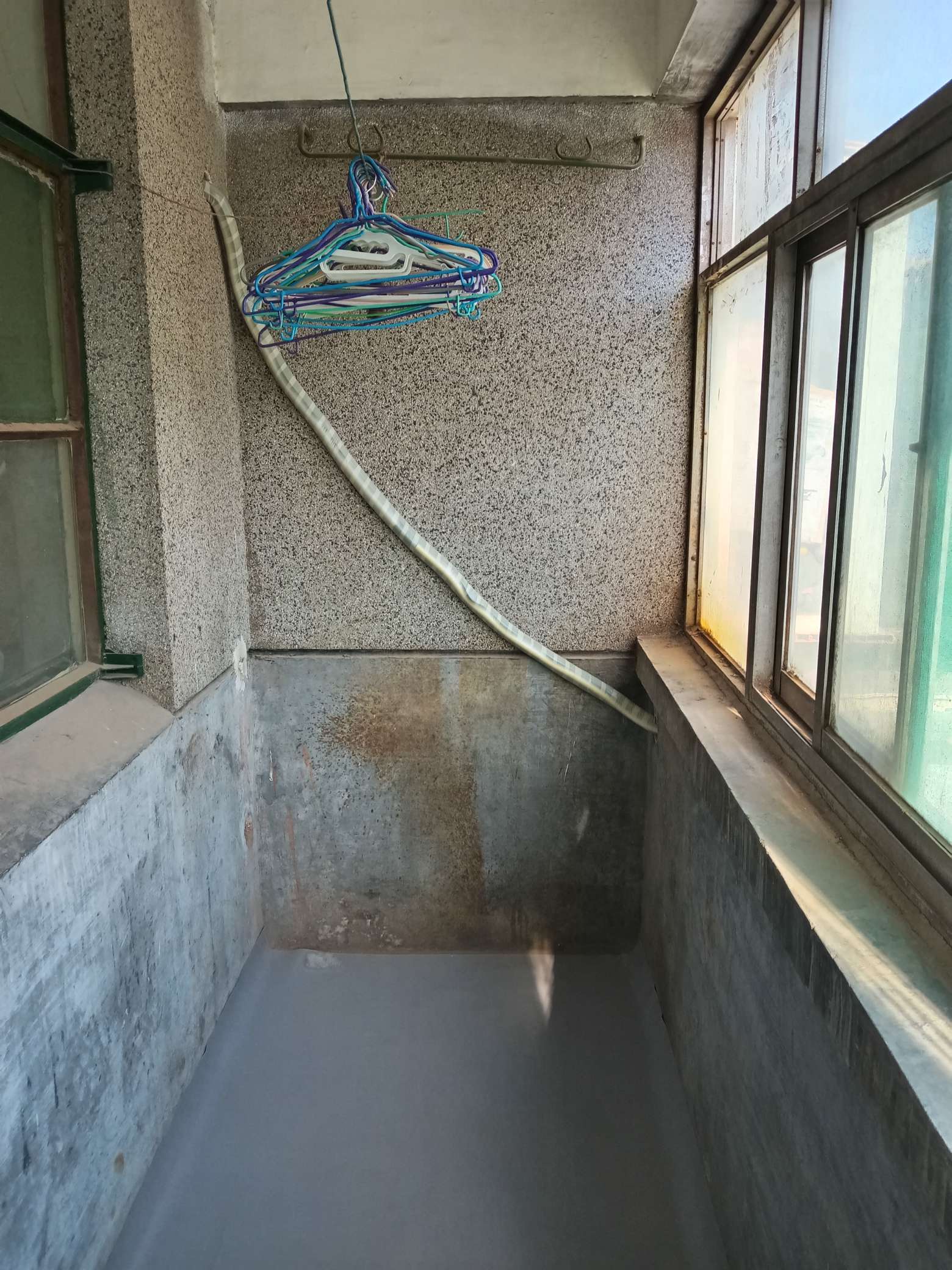闫千户小区