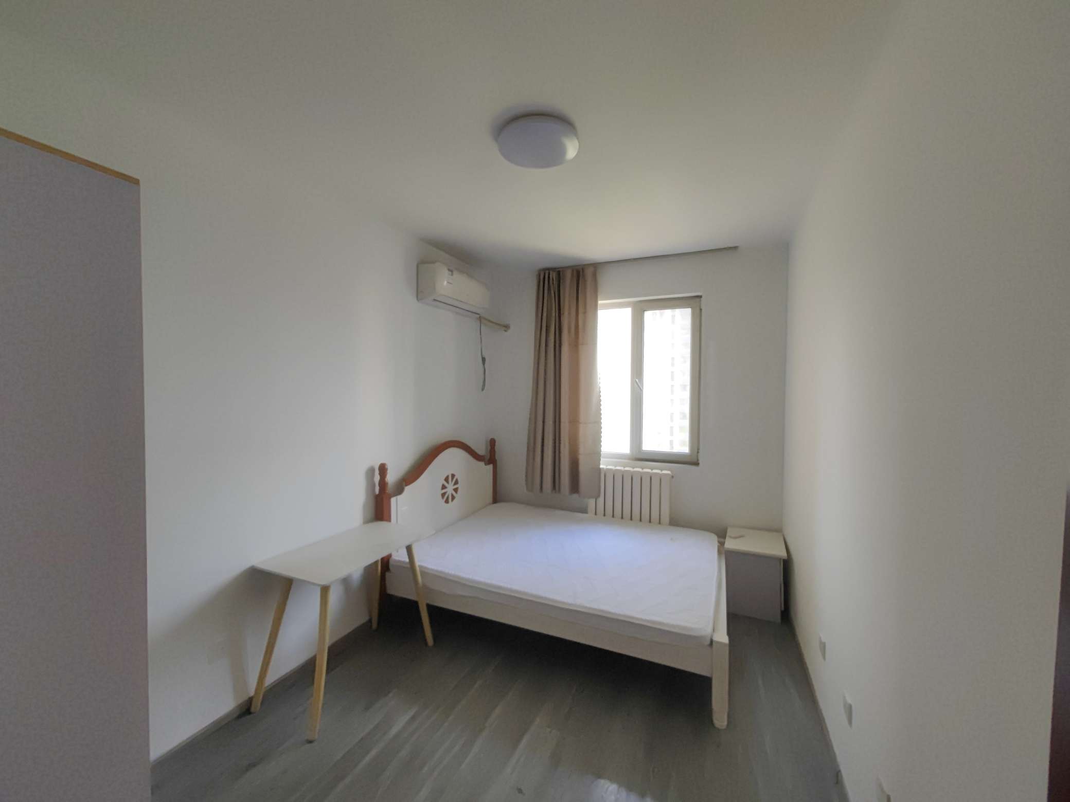 东城逸家逸俊园