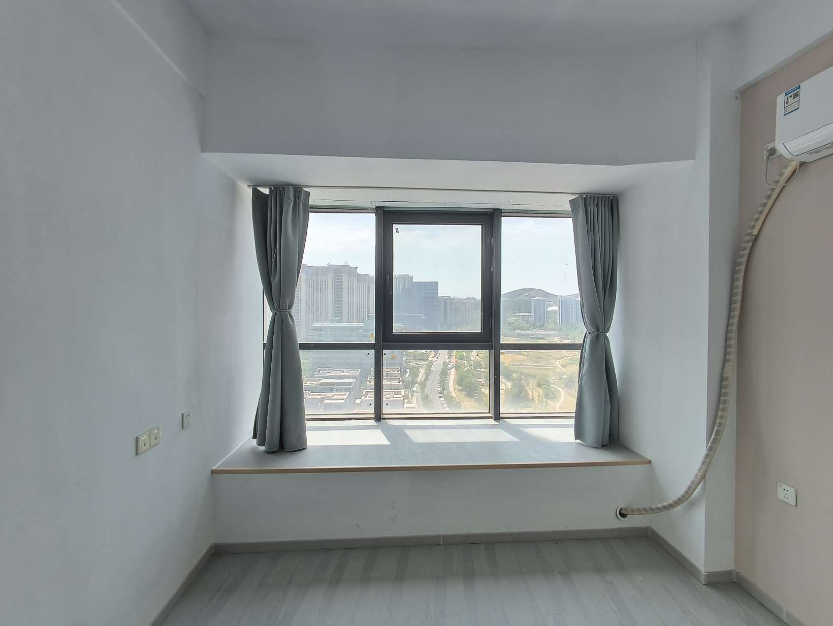 中新锦绣天地东苑一区