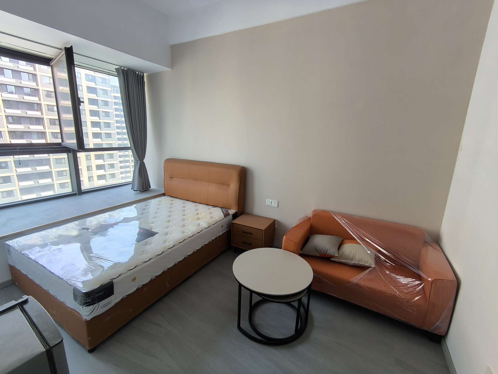 中新锦绣天地东苑一区