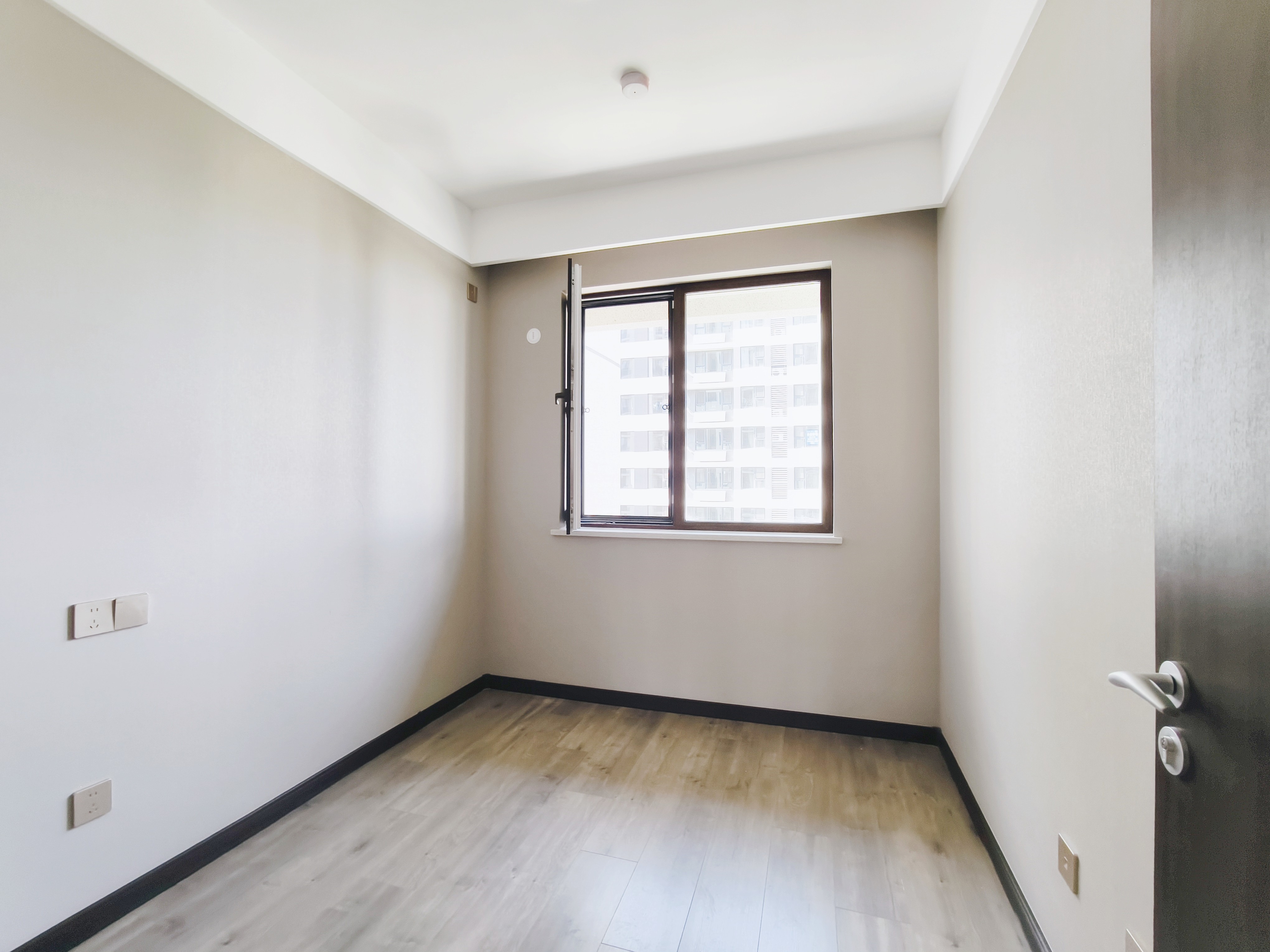 雪山万科城云湾园