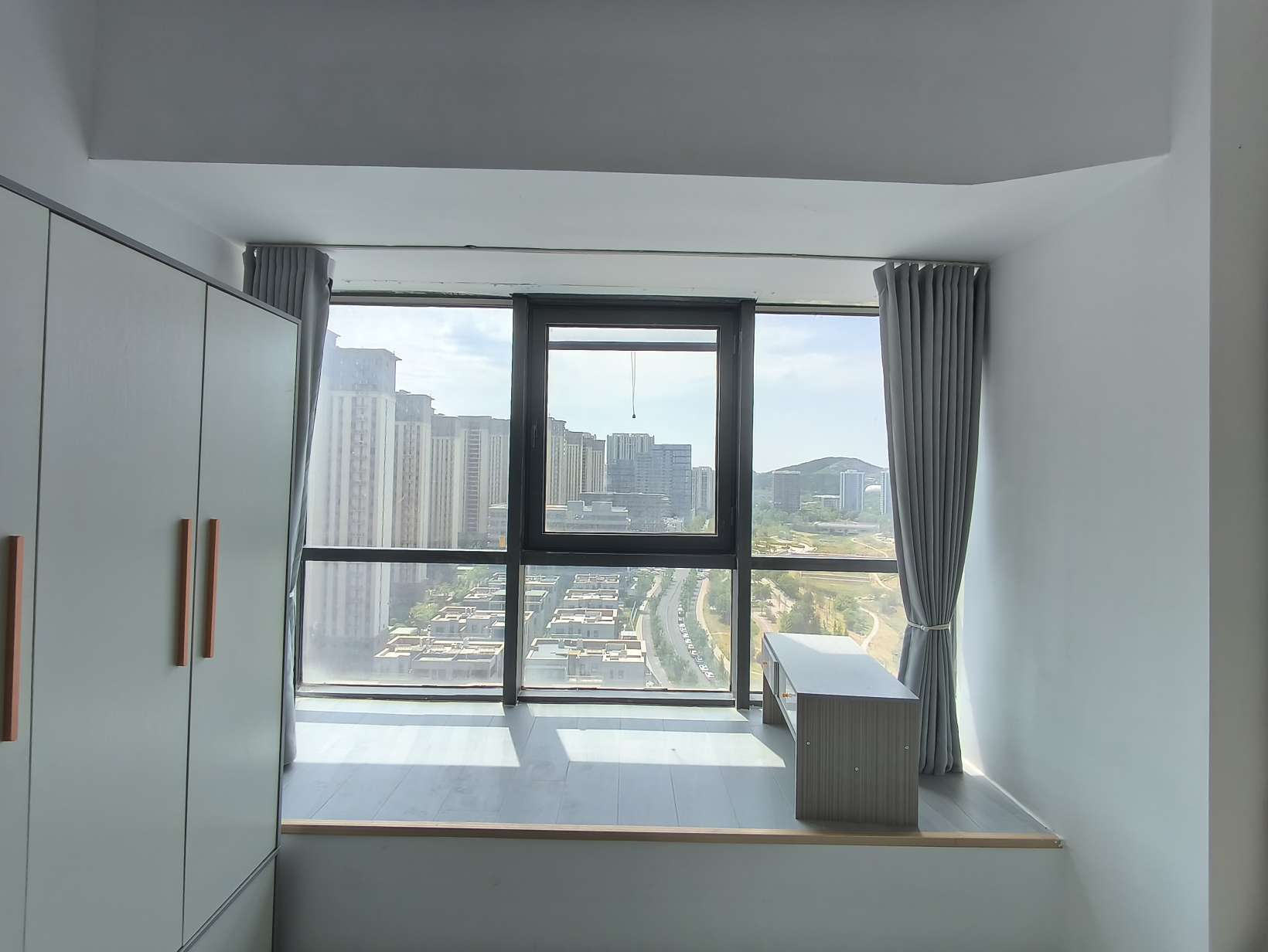 中新锦绣天地东苑一区