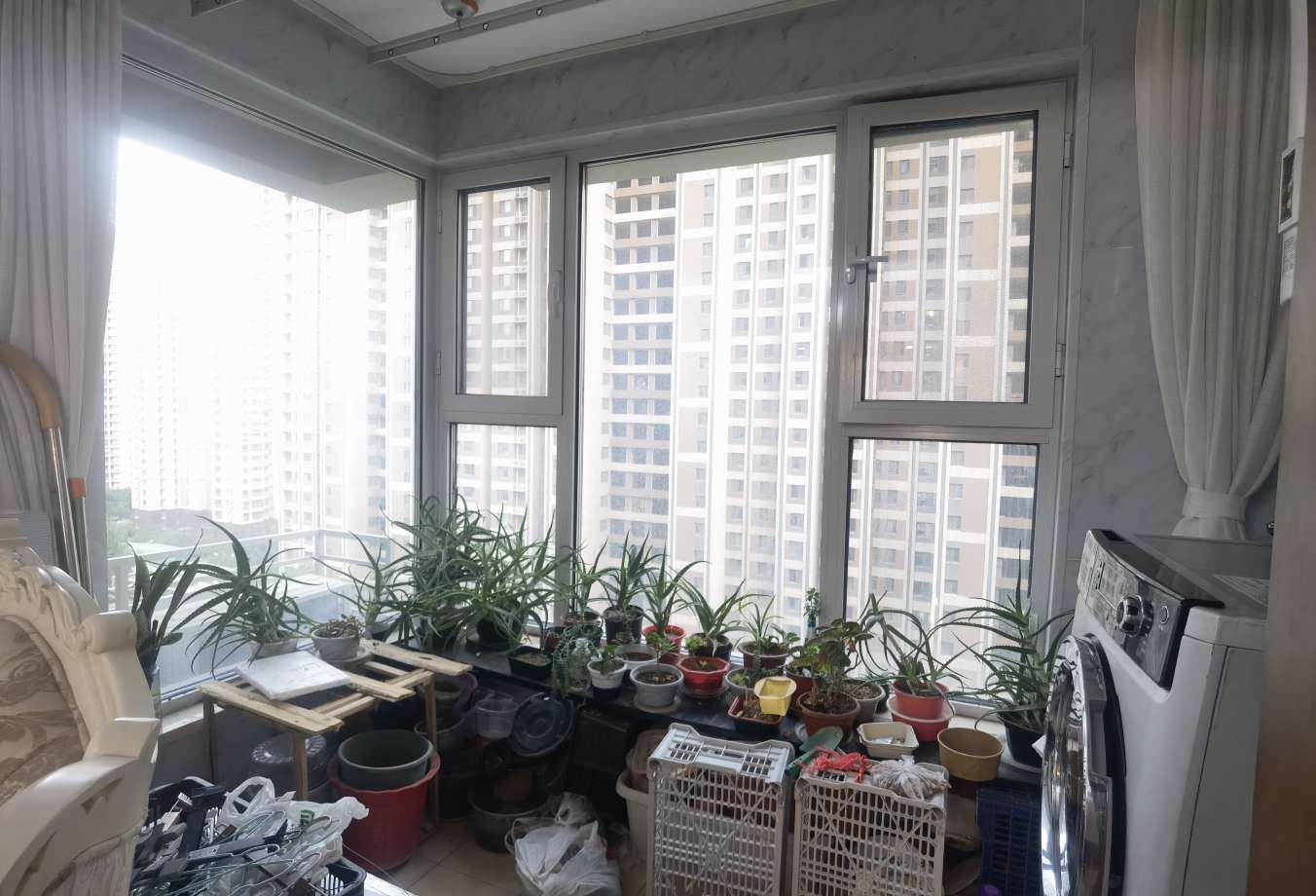 世茂天城