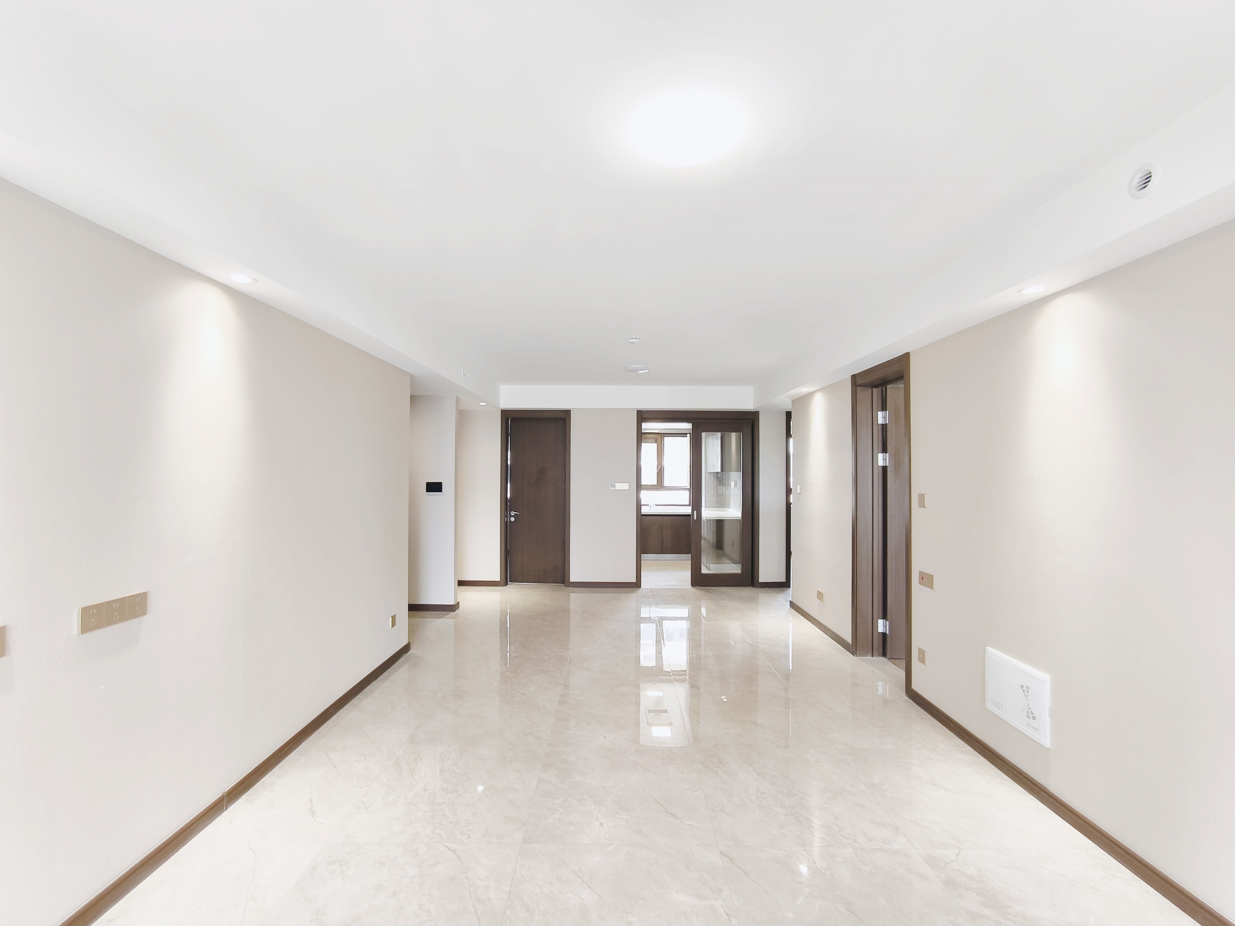 雪山万科城云湾园