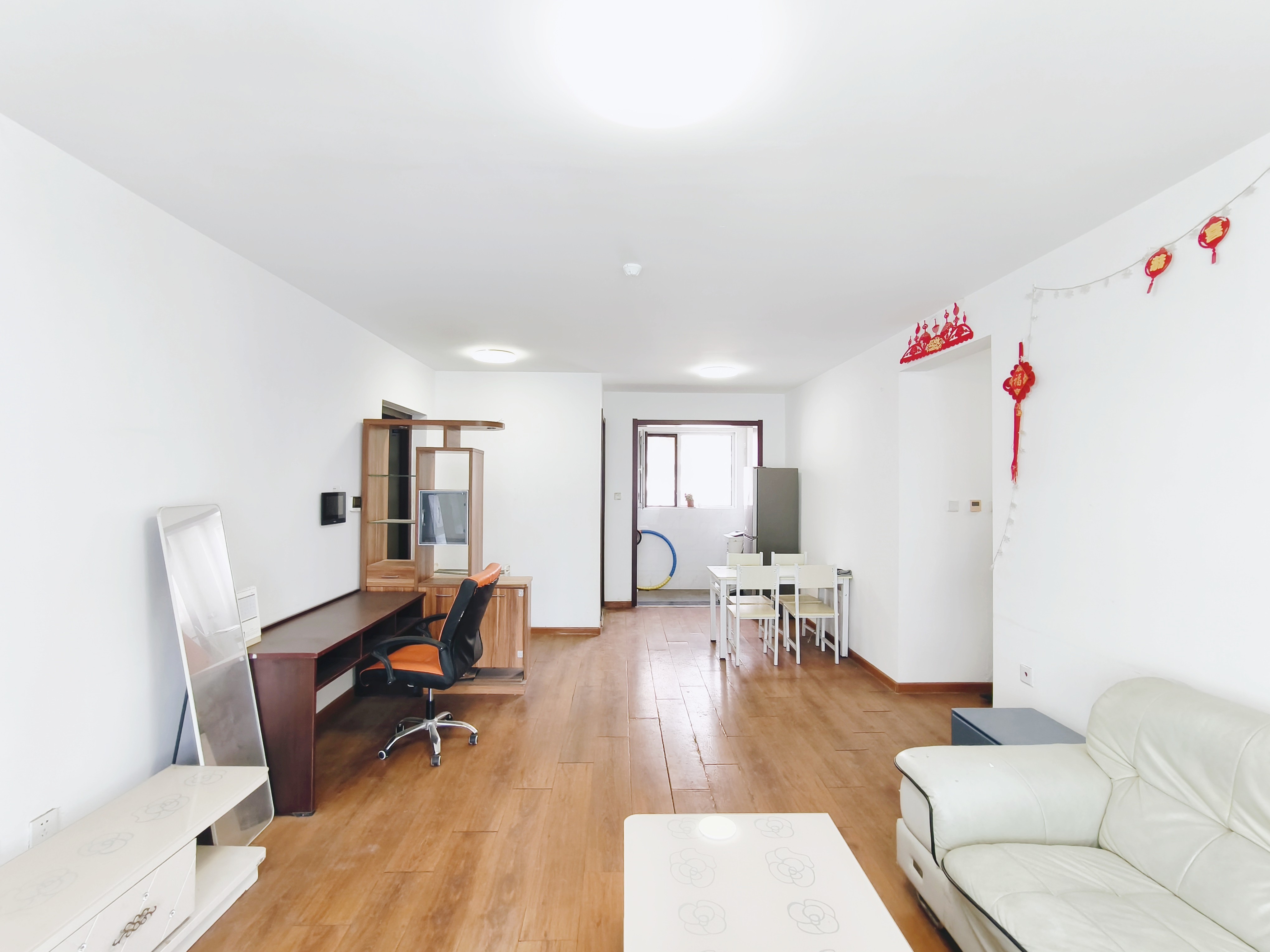 鲁能泰山7号一期