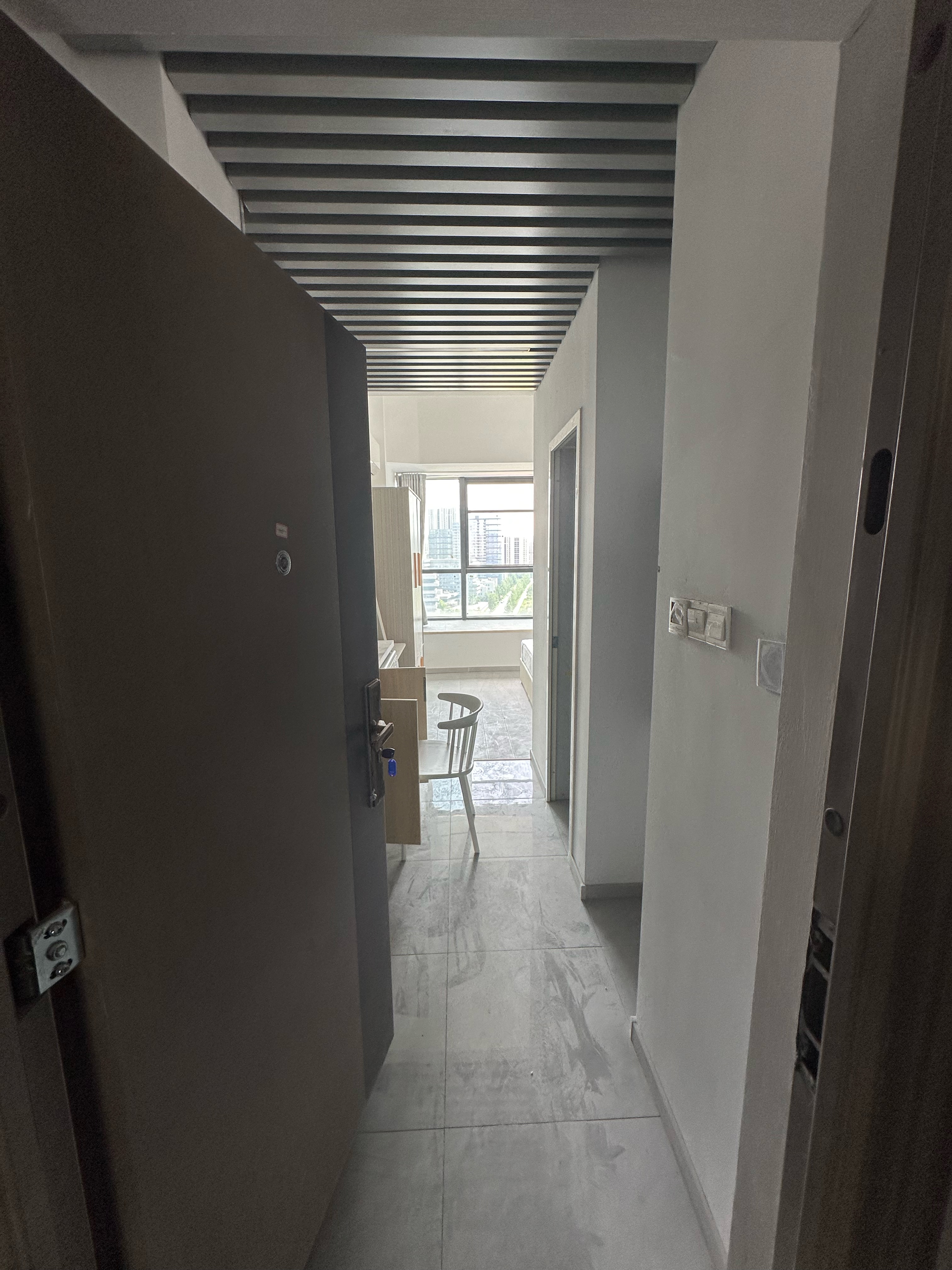 中新锦绣天地东苑一区