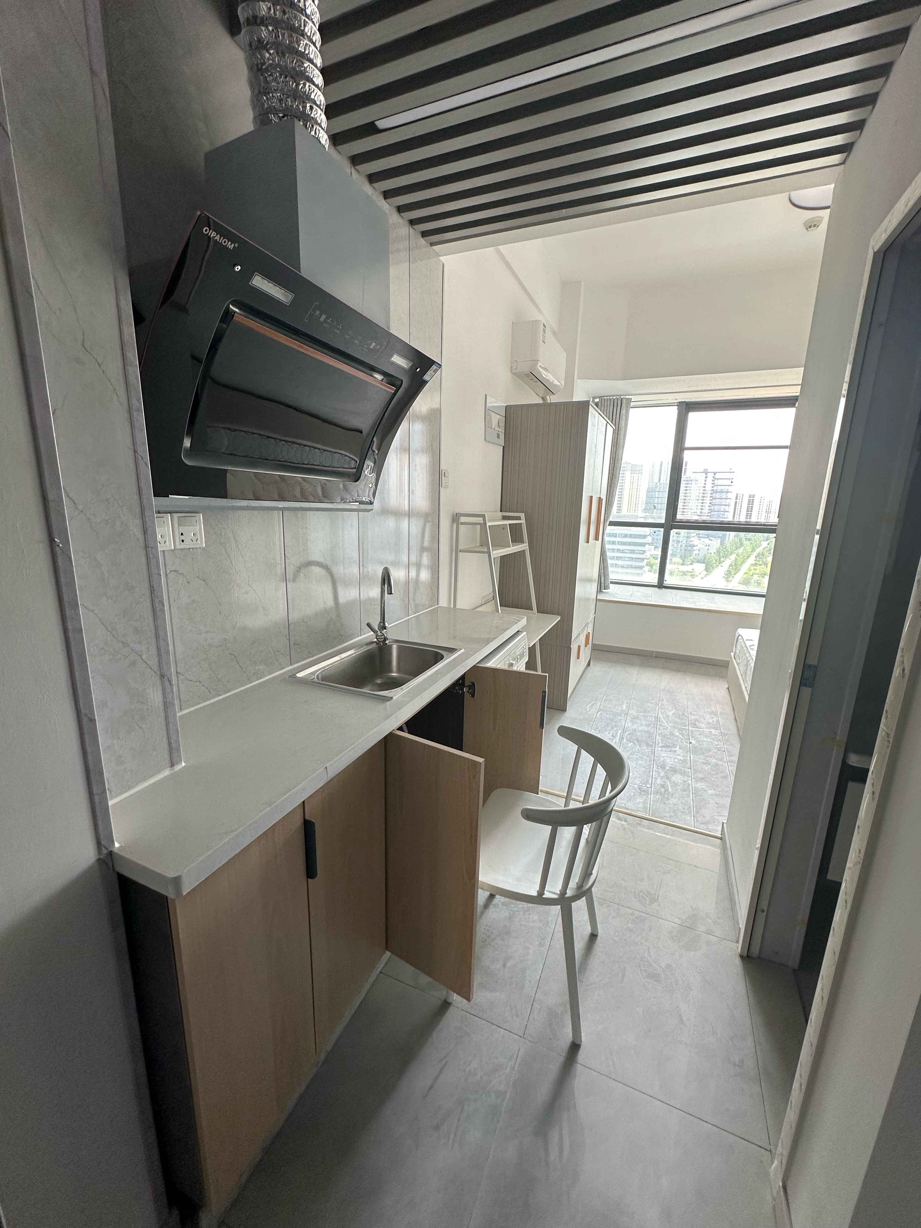 中新锦绣天地东苑一区