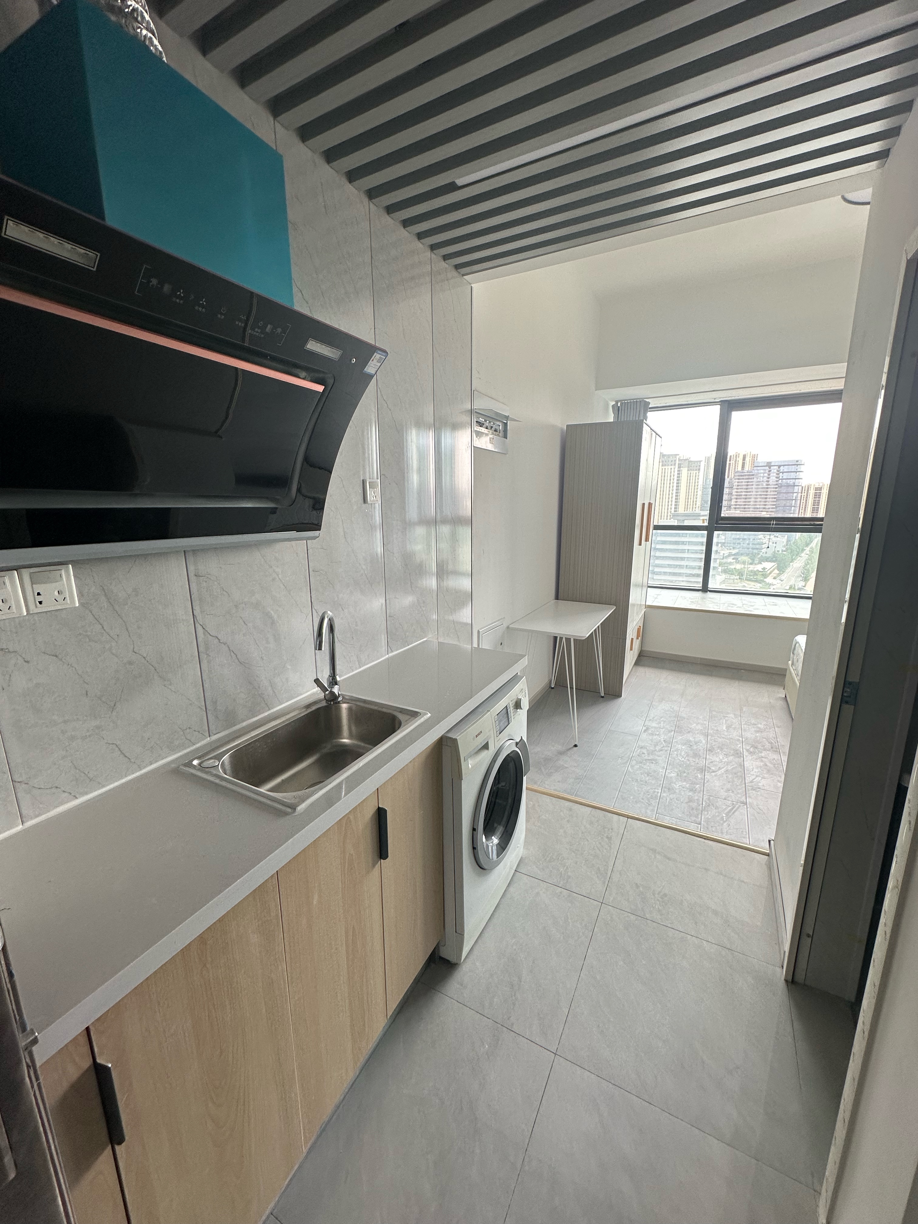 中新锦绣天地东苑一区