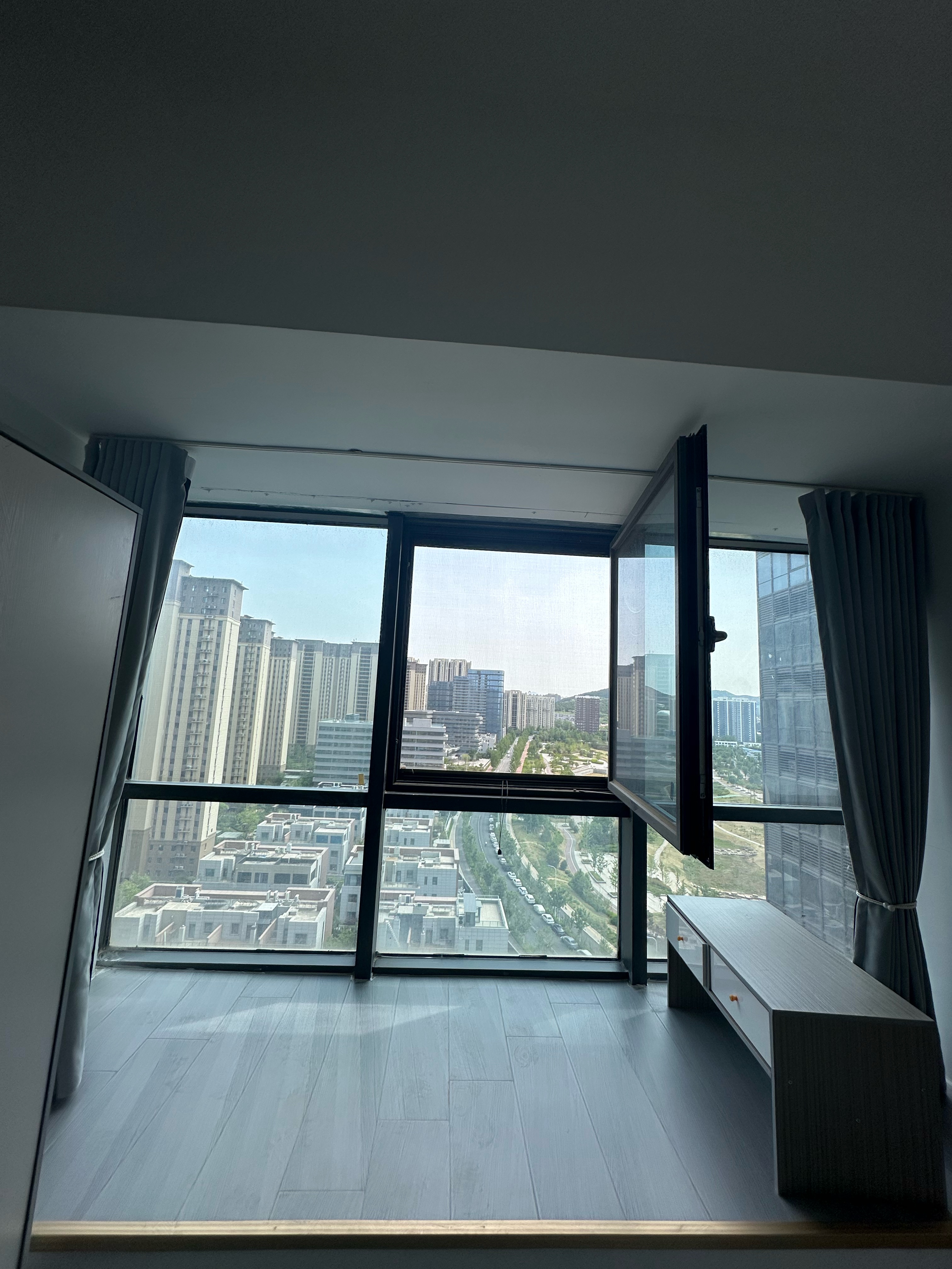 中新锦绣天地东苑一区