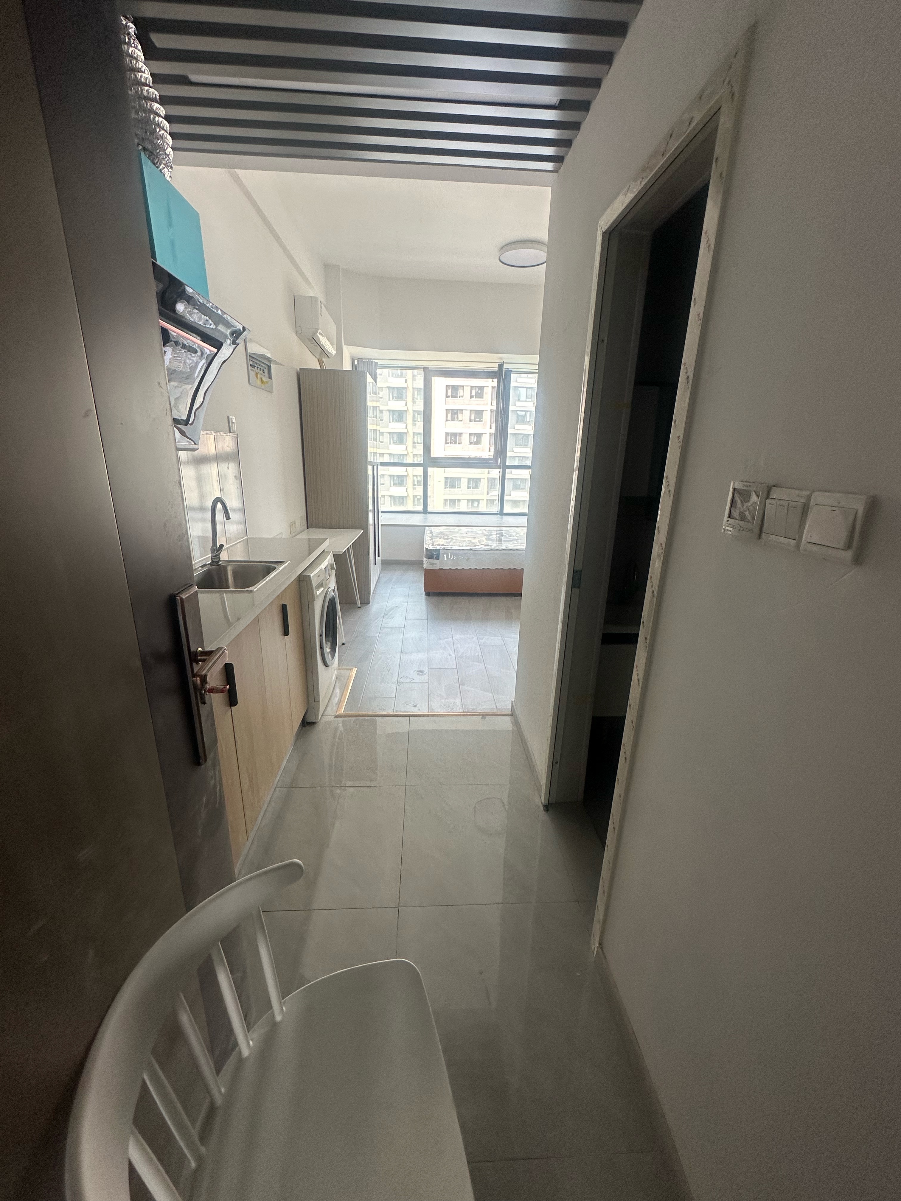 中新锦绣天地东苑一区