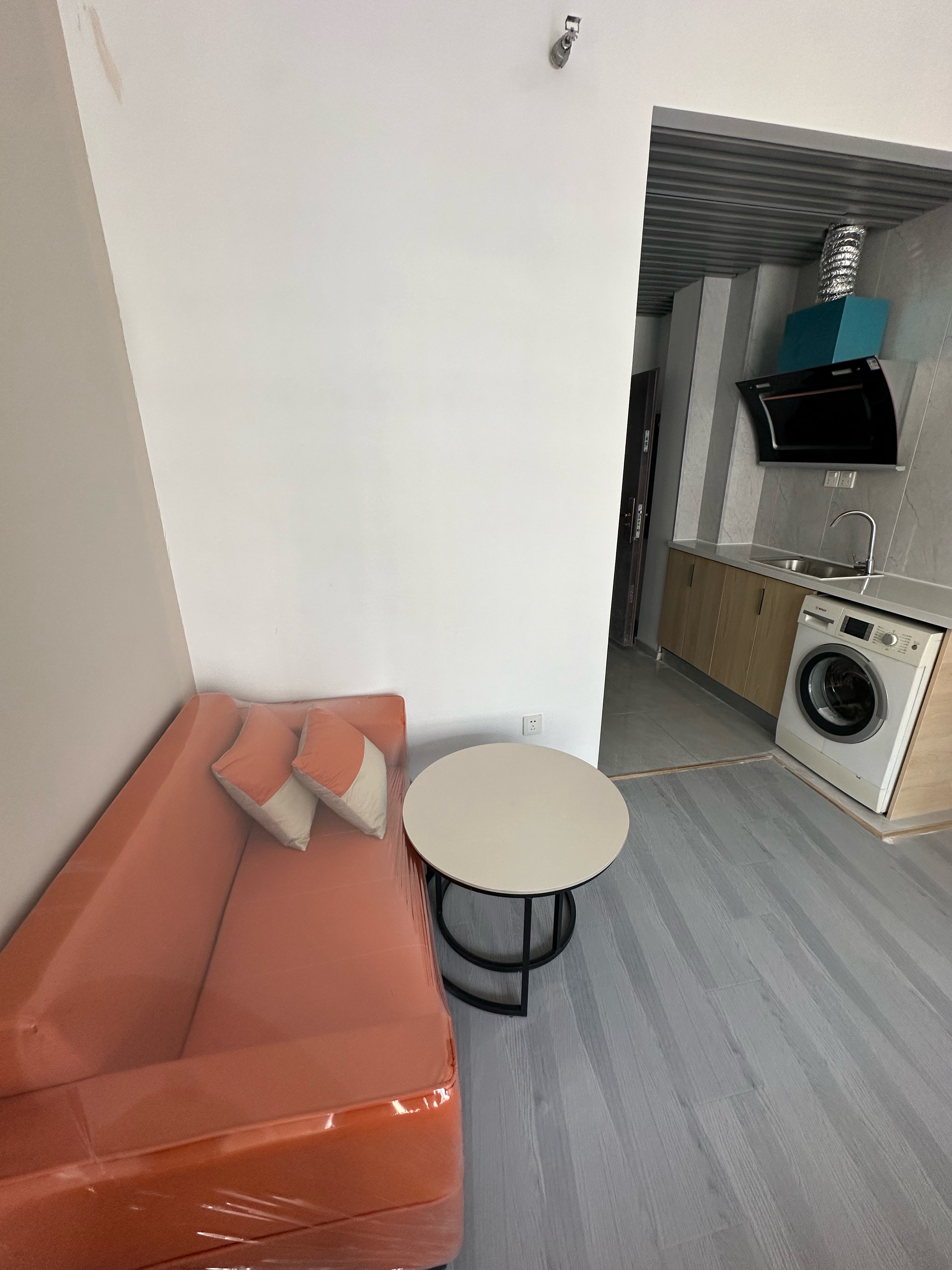 中新锦绣天地东苑一区