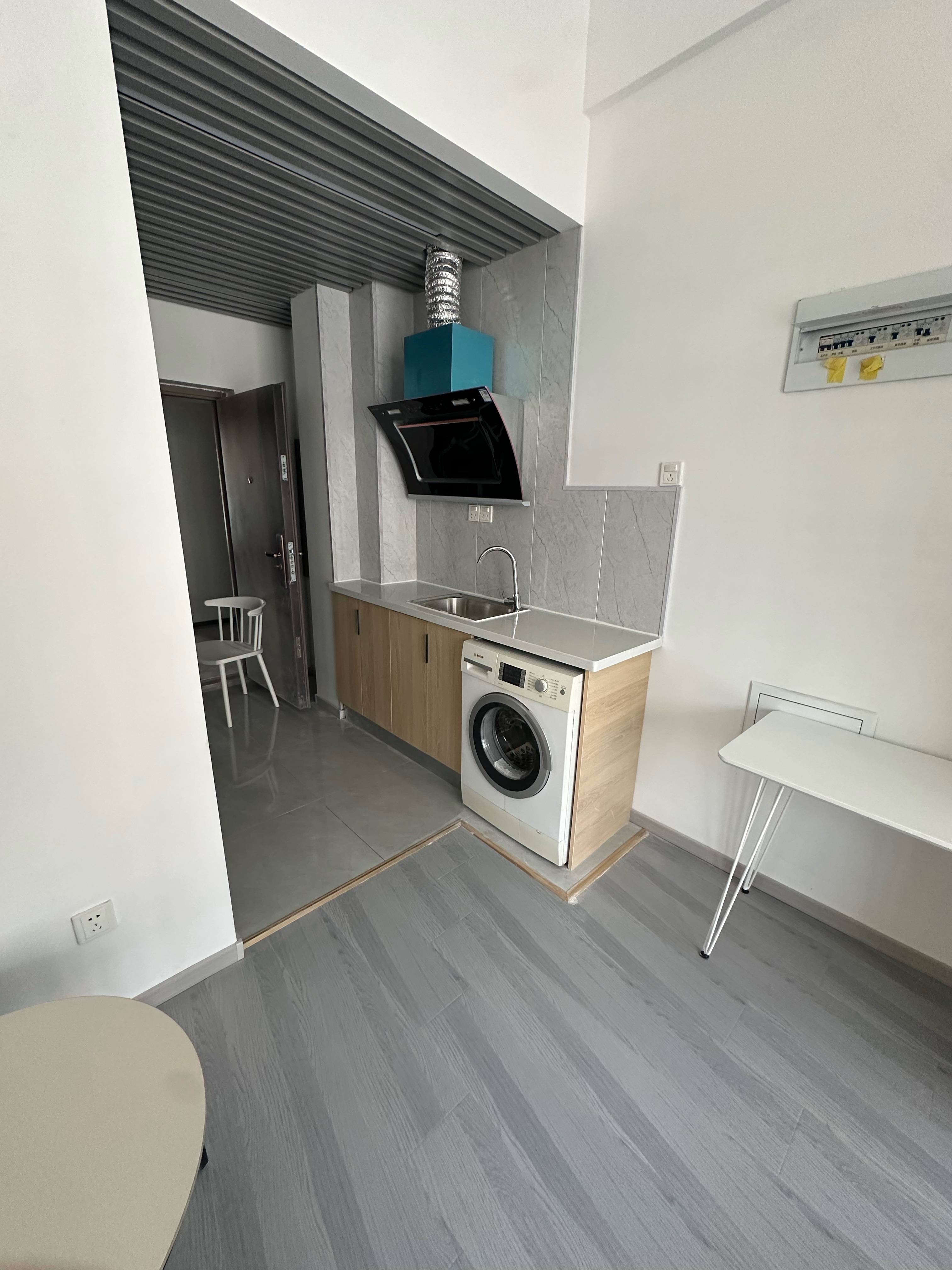 中新锦绣天地东苑一区