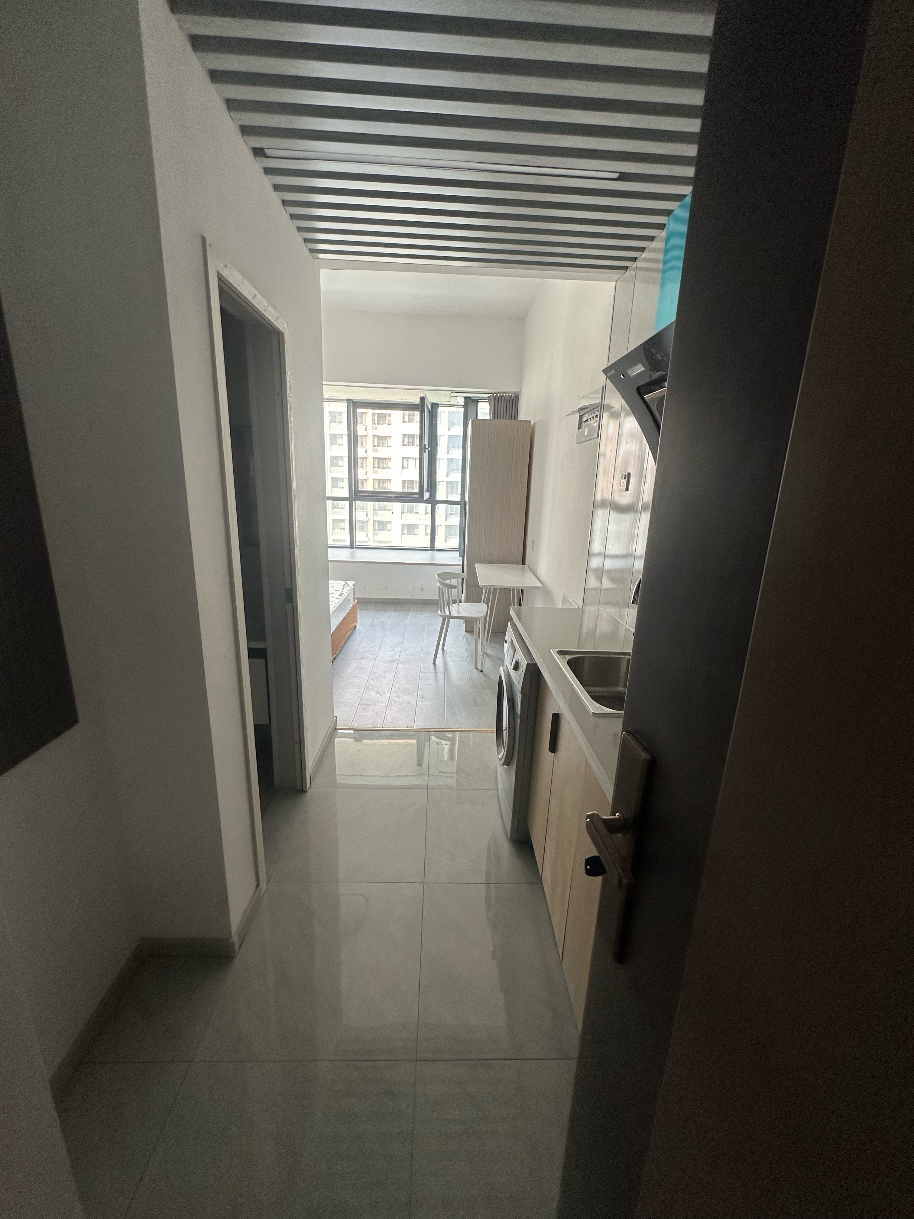 中新锦绣天地东苑一区