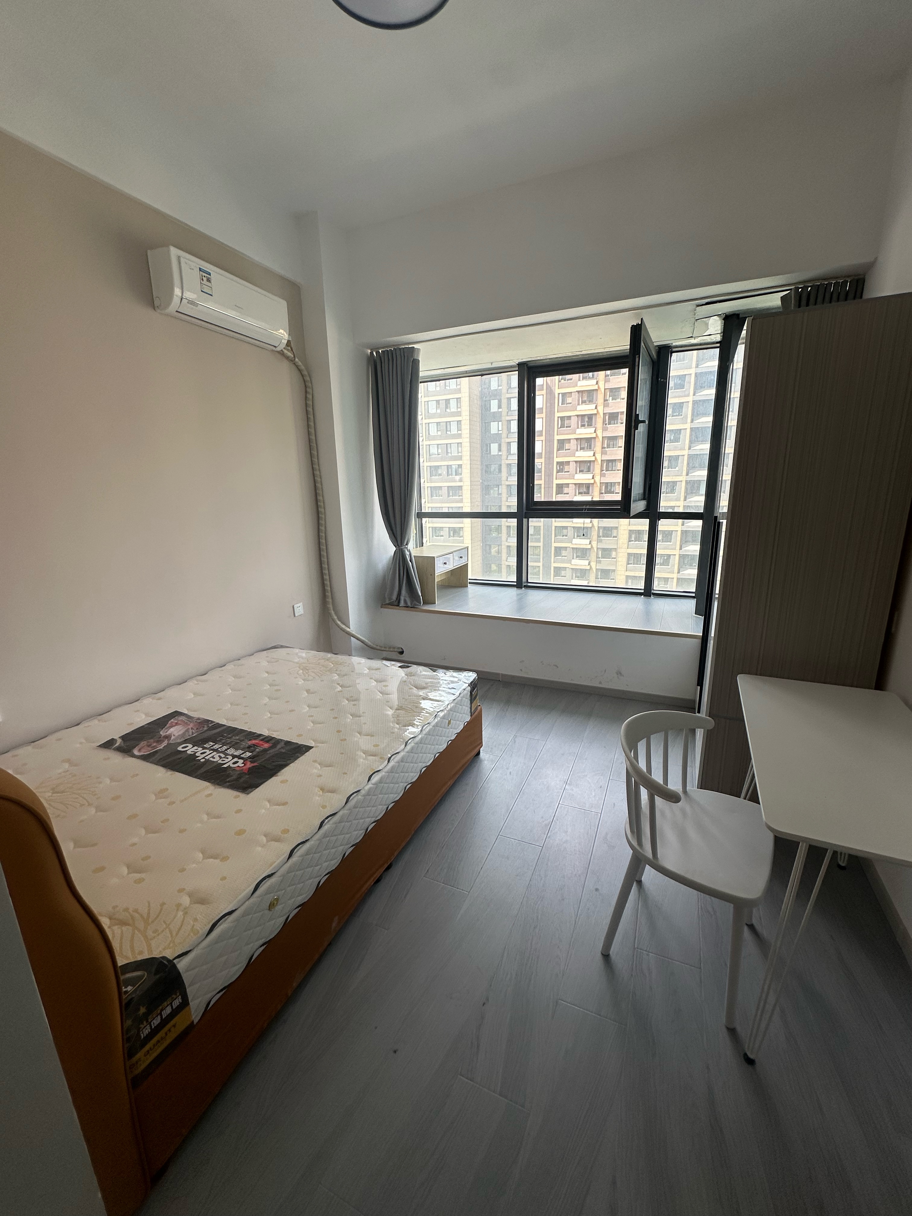 中新锦绣天地东苑一区