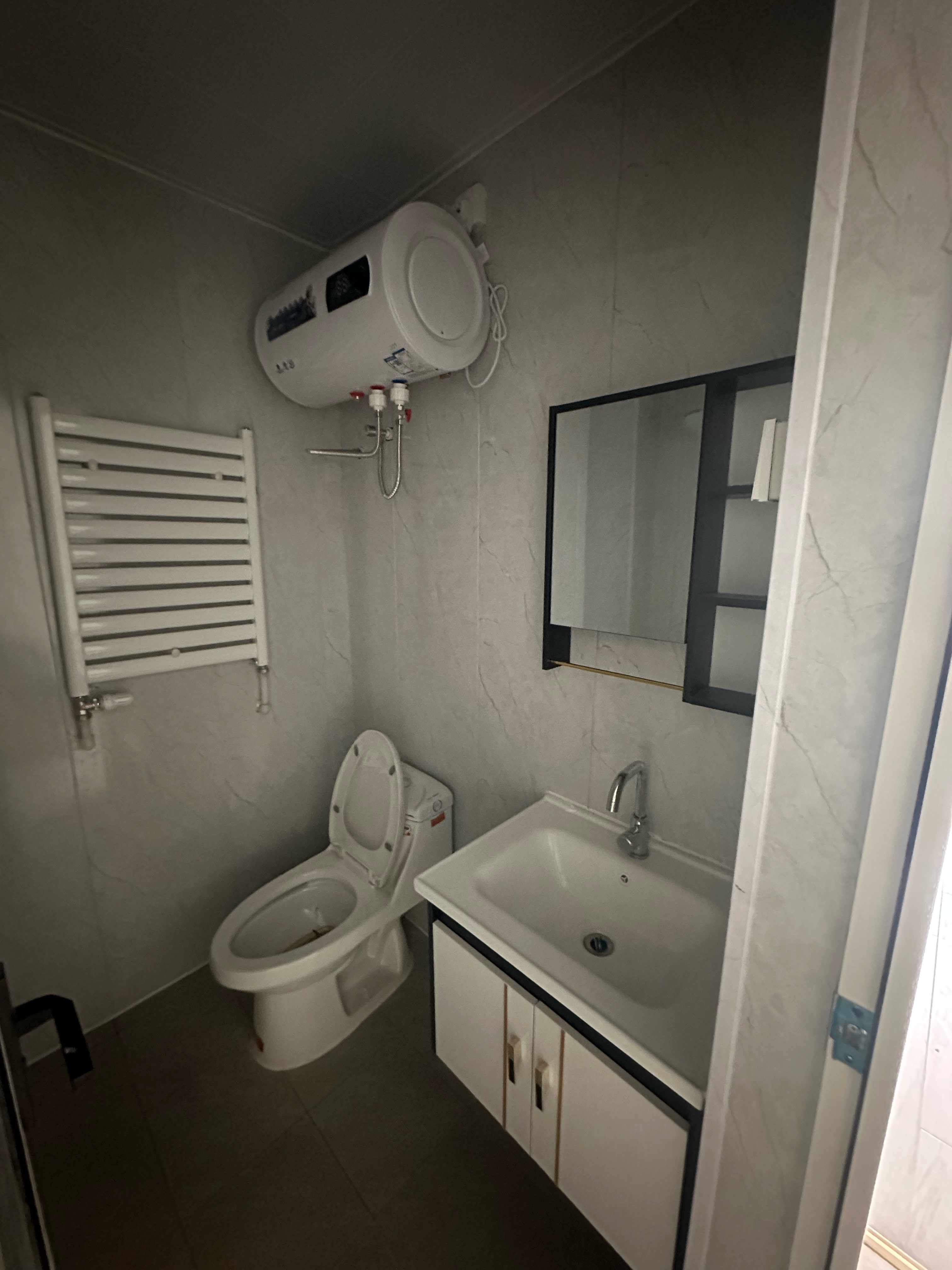 中新锦绣天地东苑一区