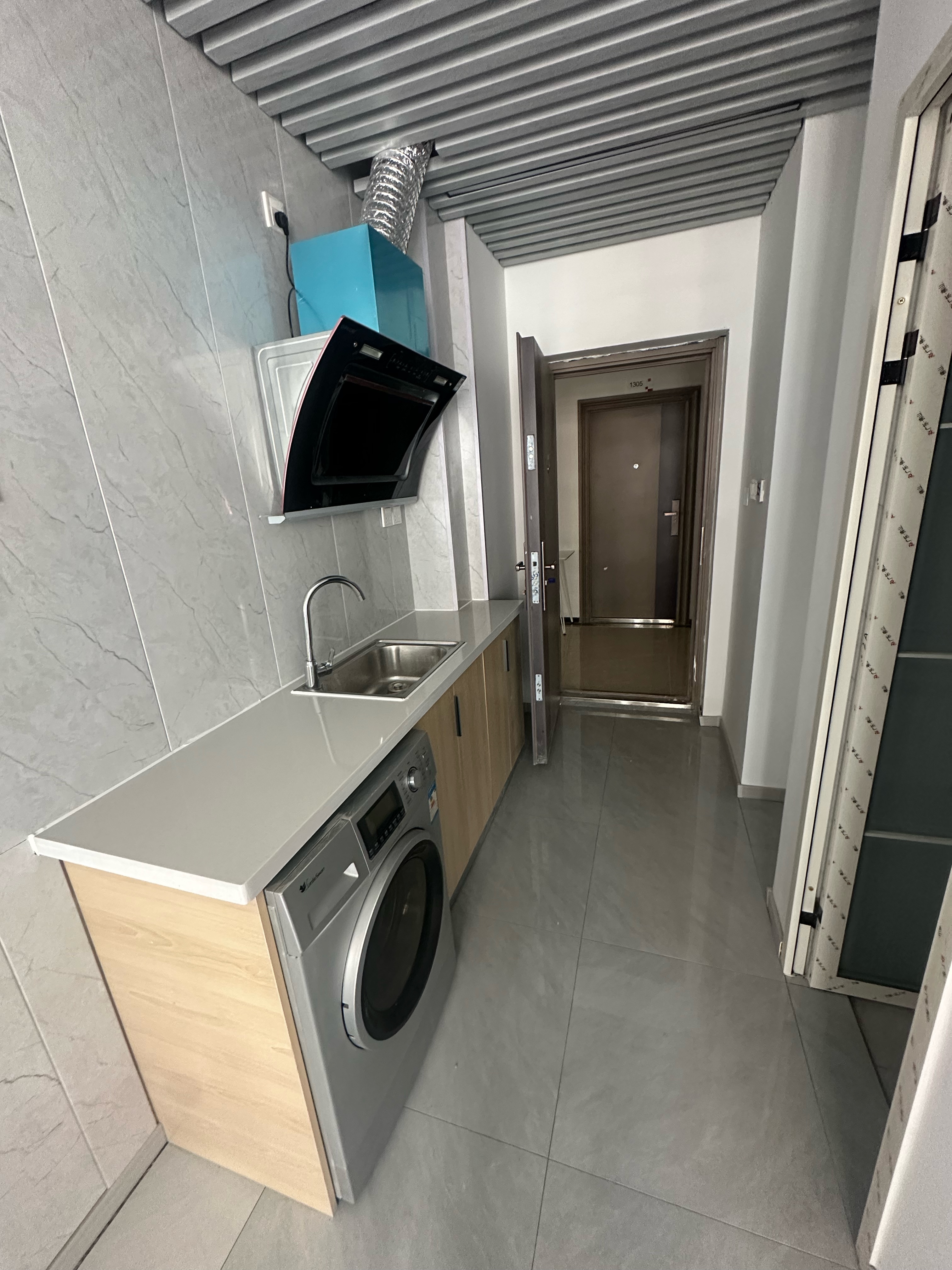 中新锦绣天地东苑一区