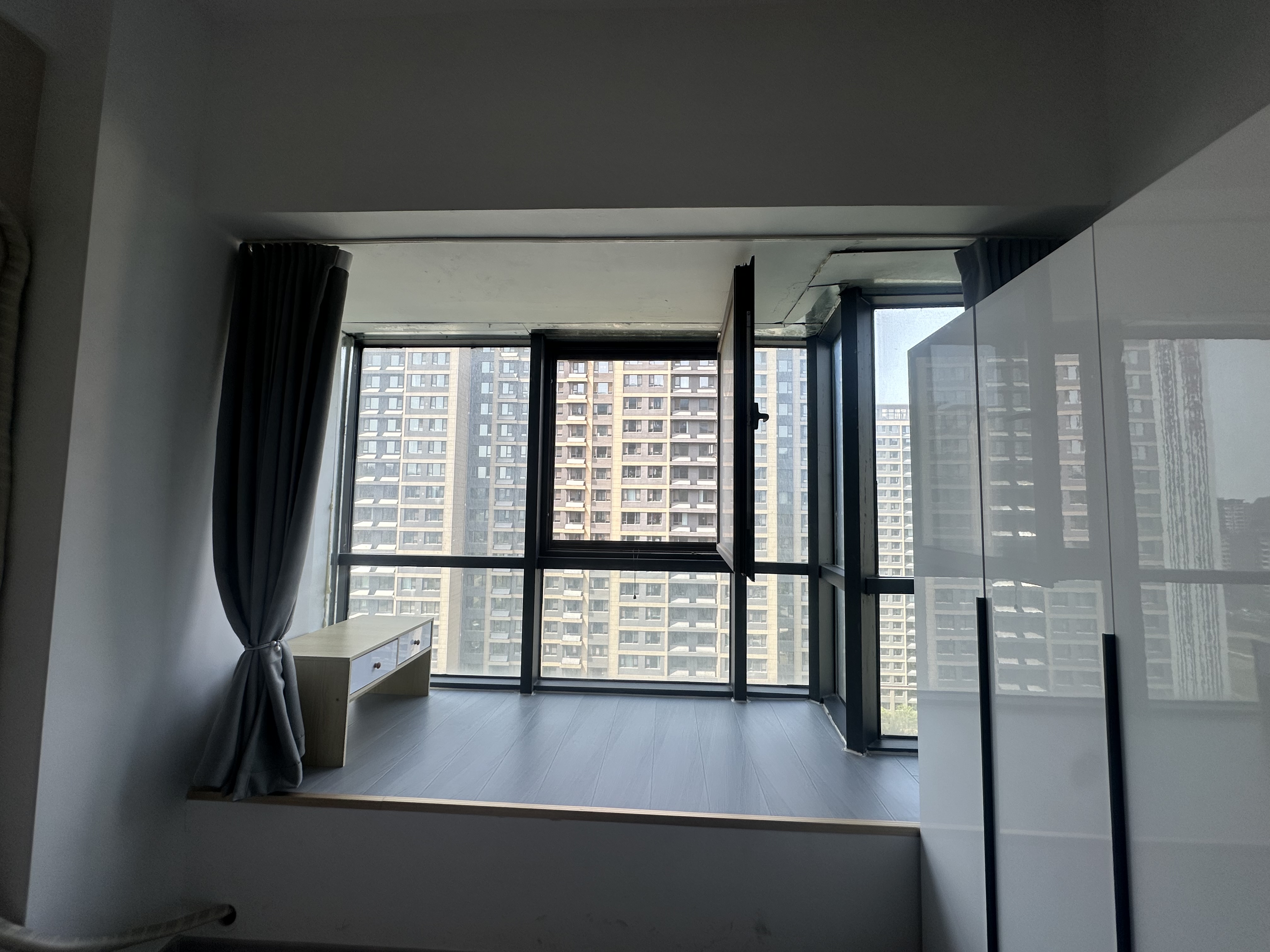 中新锦绣天地东苑一区