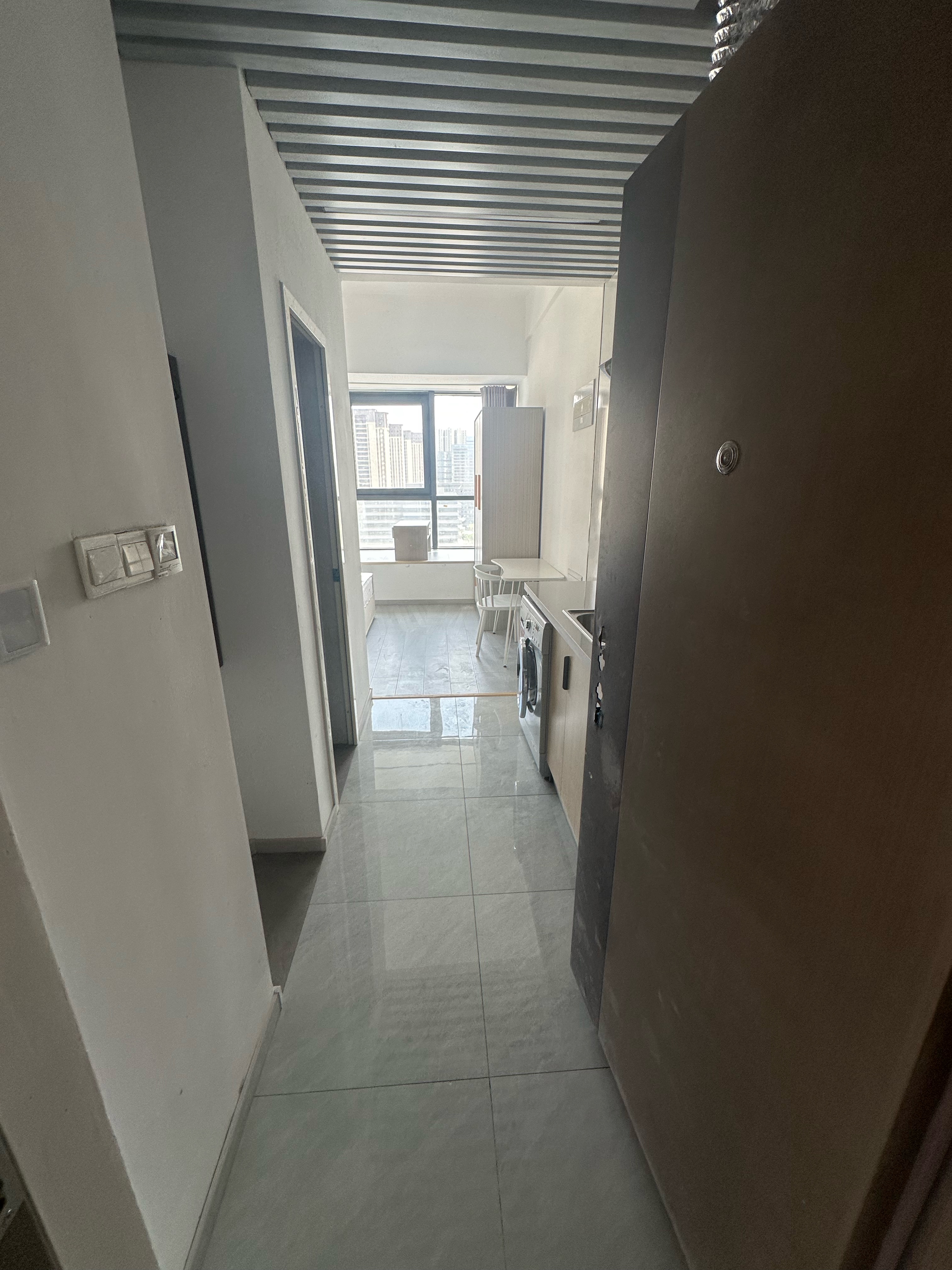 中新锦绣天地东苑一区