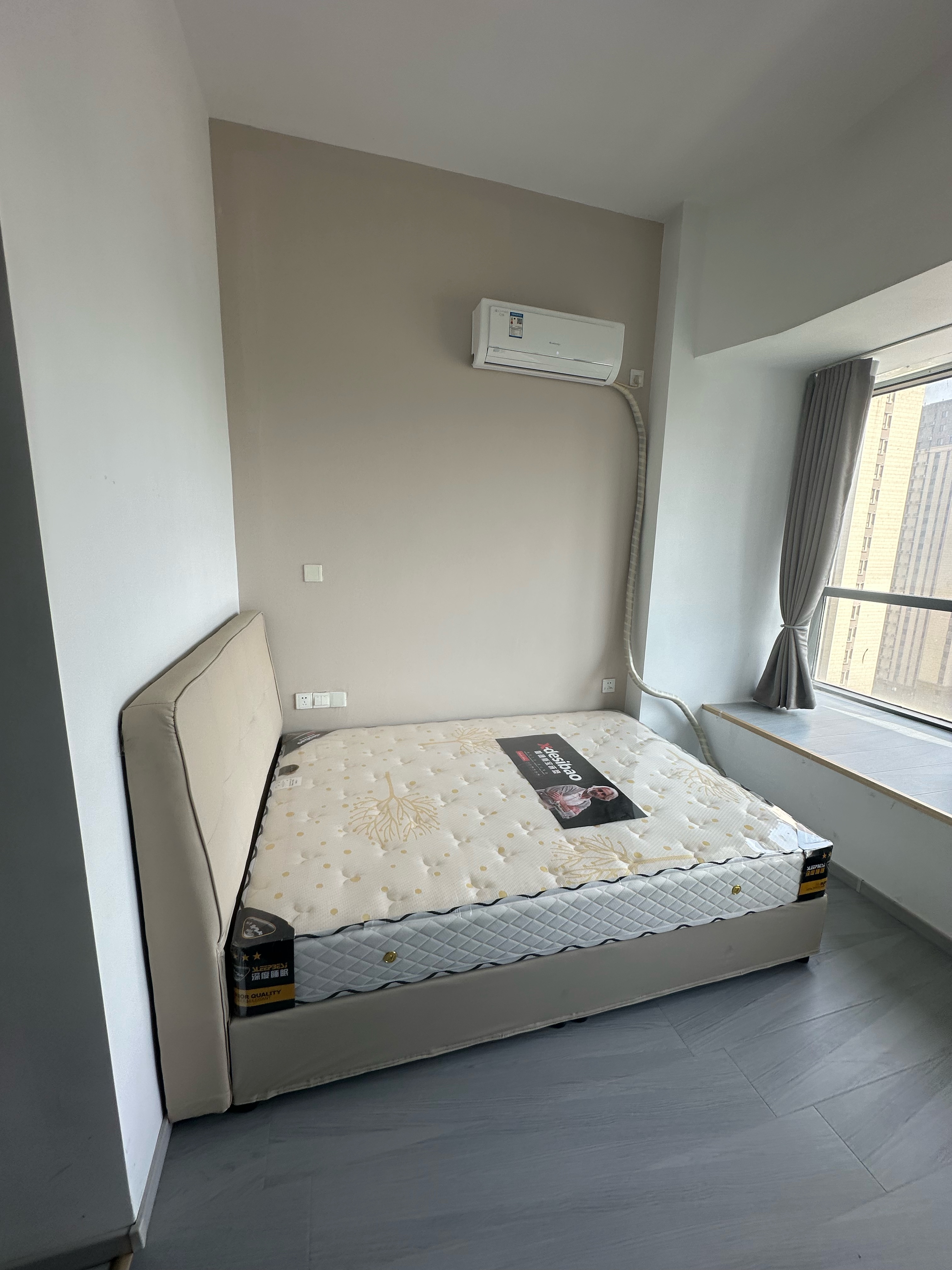 中新锦绣天地东苑一区