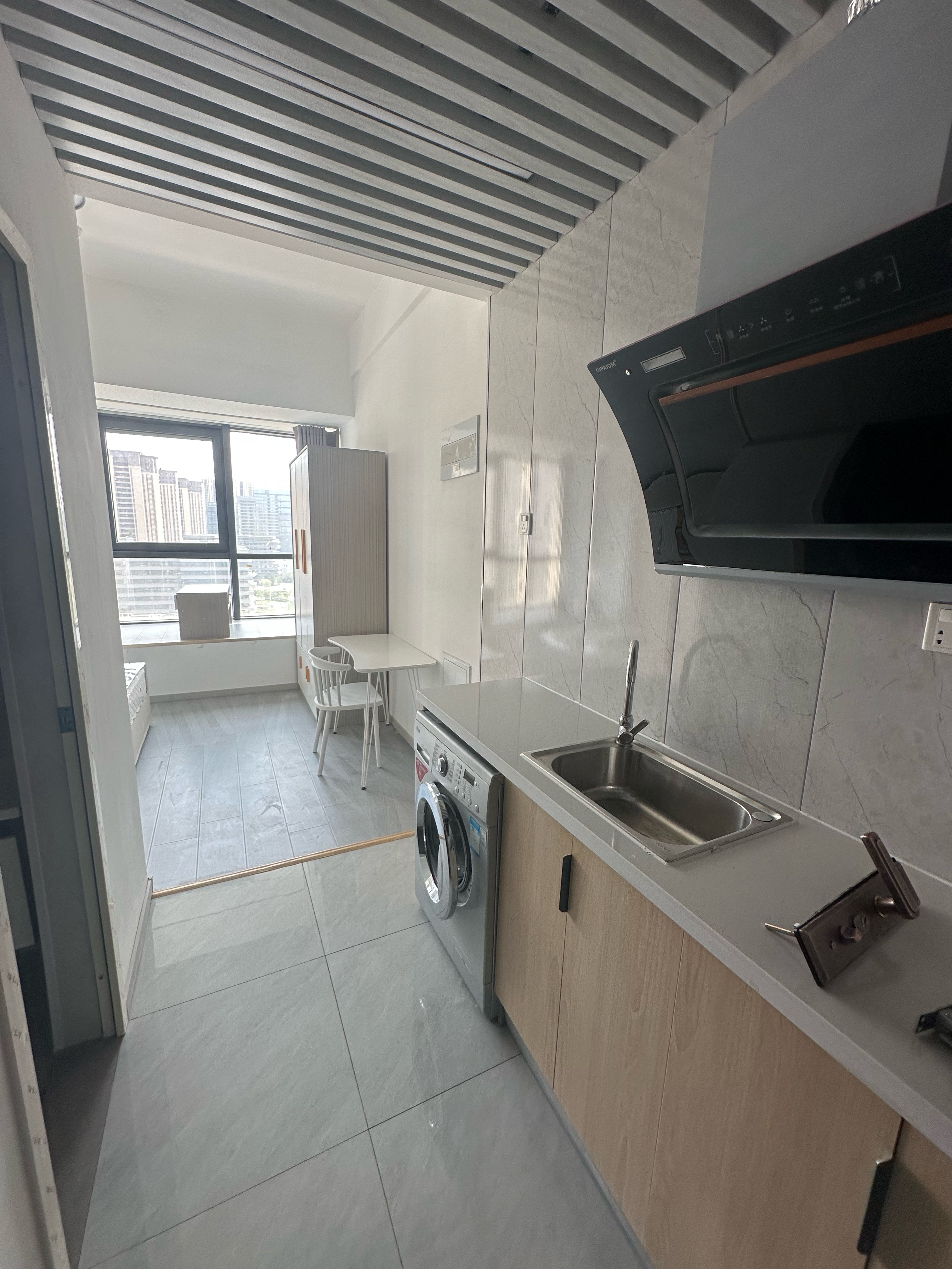 中新锦绣天地东苑一区