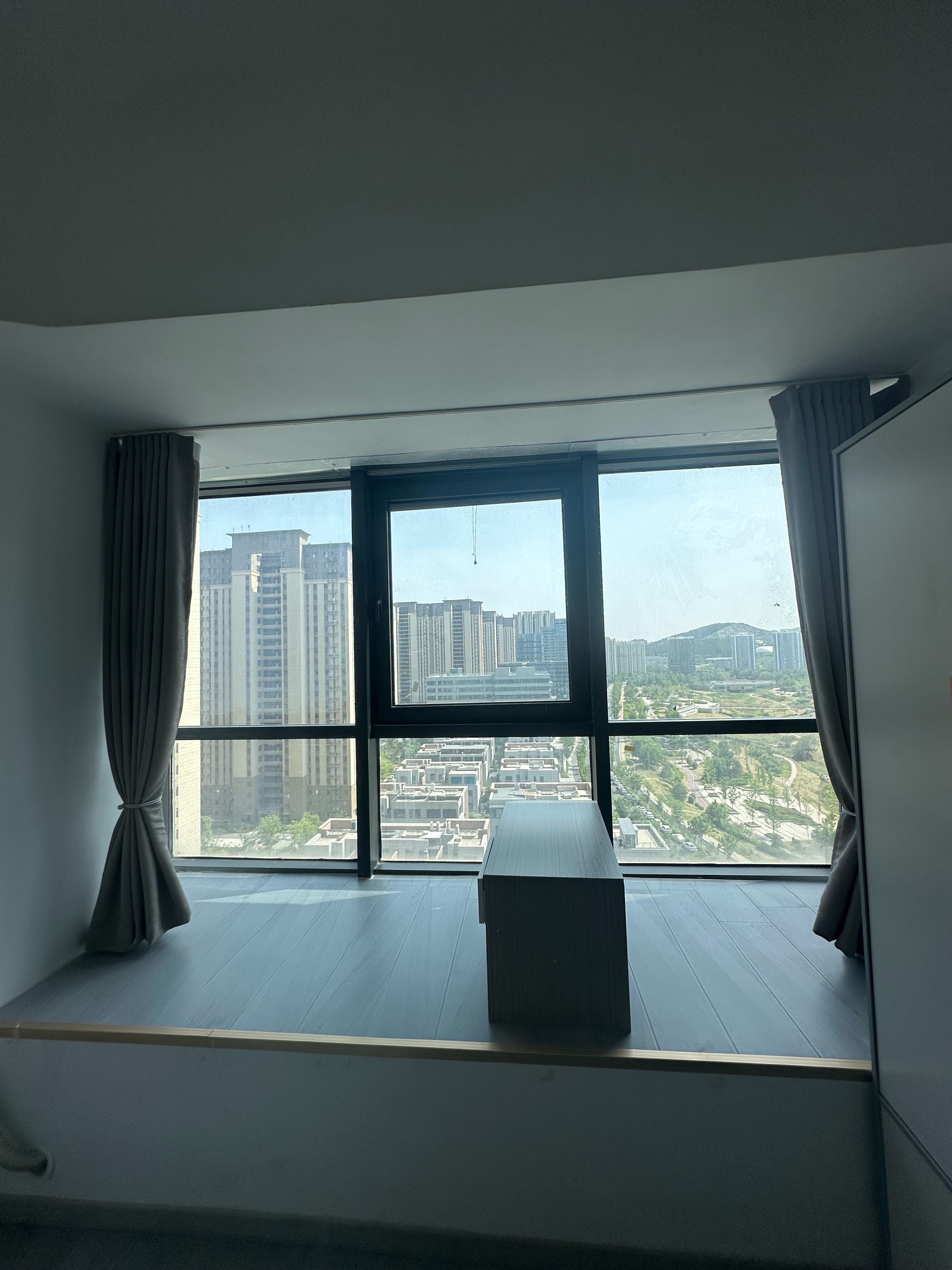 中新锦绣天地东苑一区