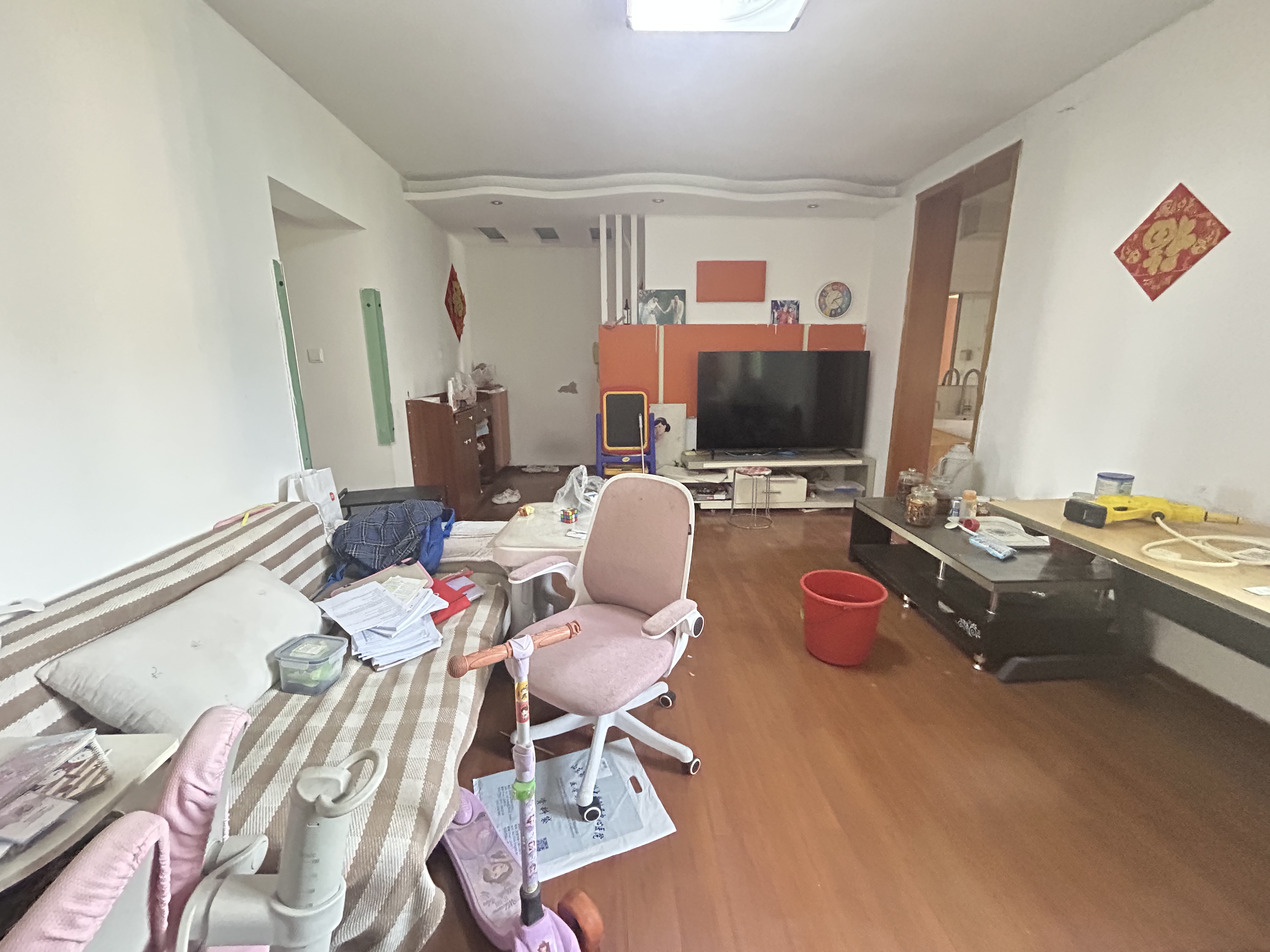 整租·富翔天地  南