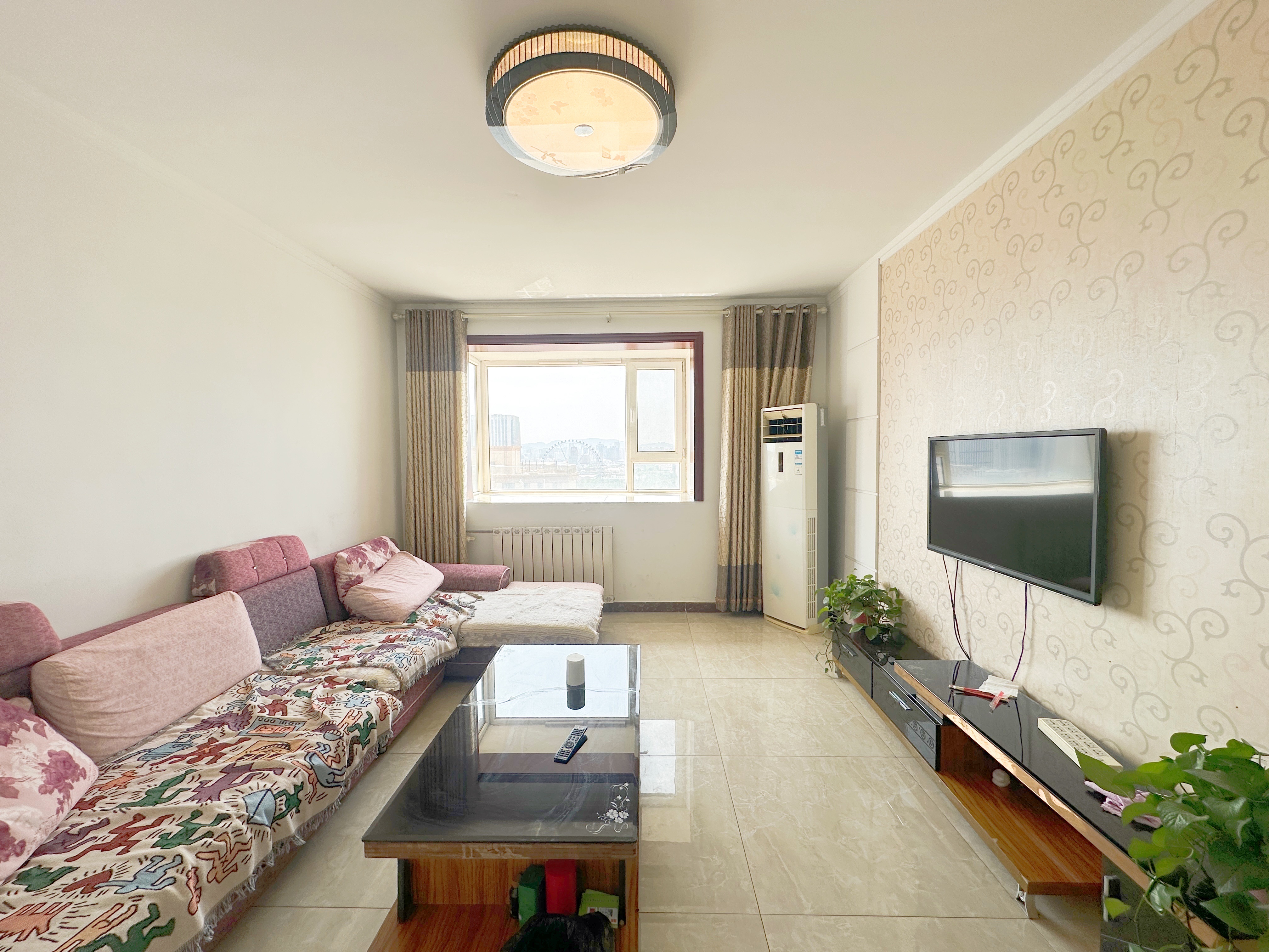  尚品清河一区 南