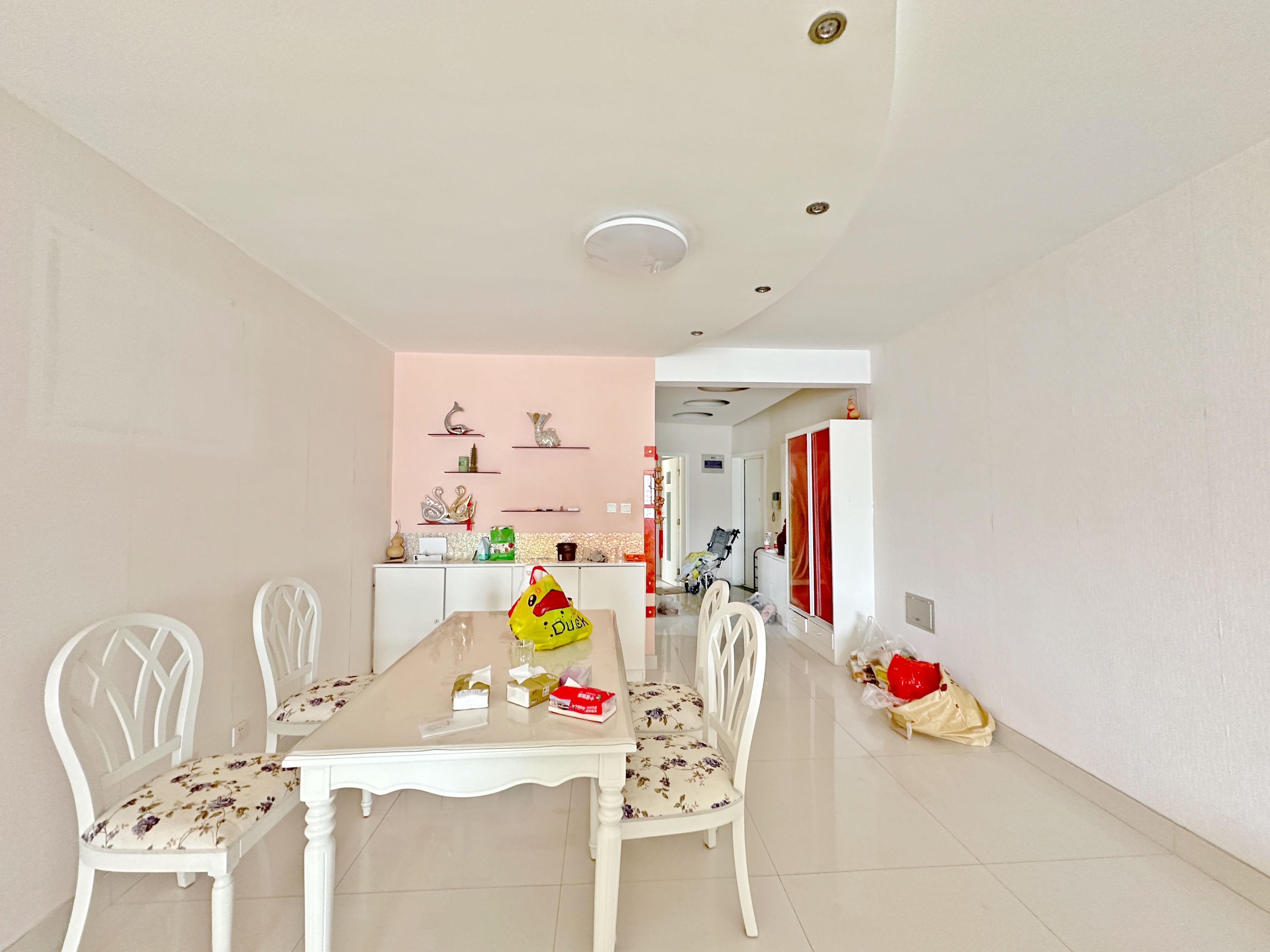 阳光100国际新城(F区)