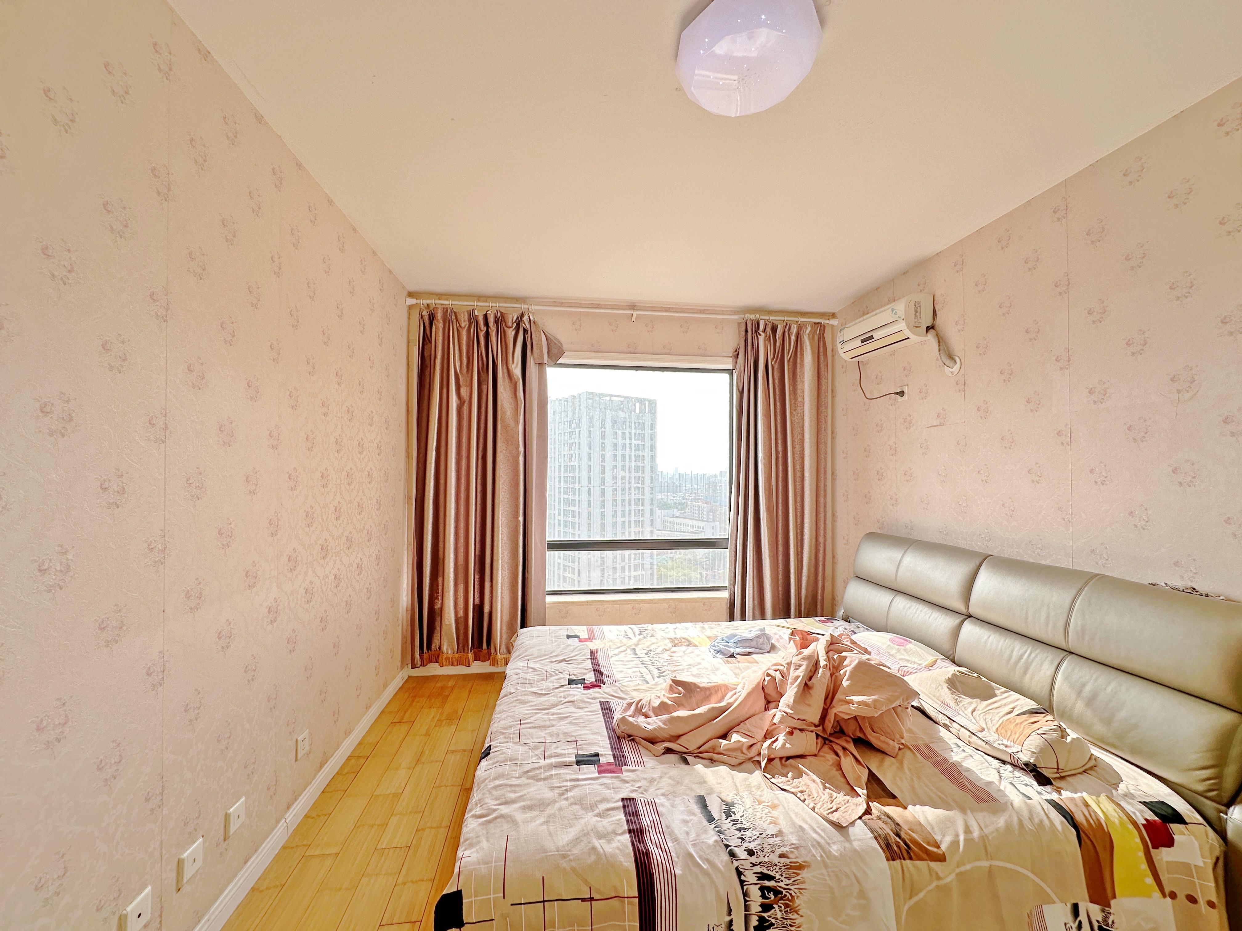 阳光100国际新城(F区)