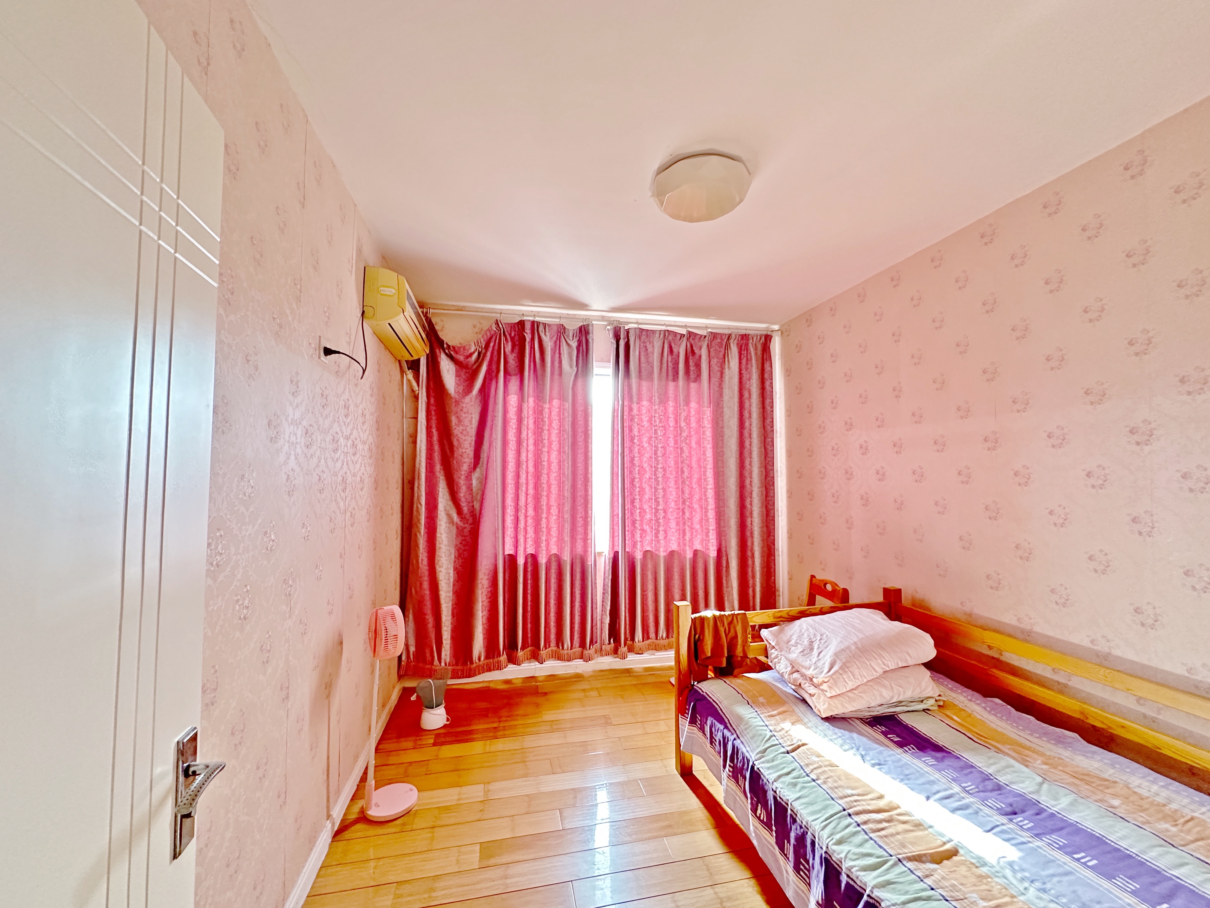 阳光100国际新城(F区)