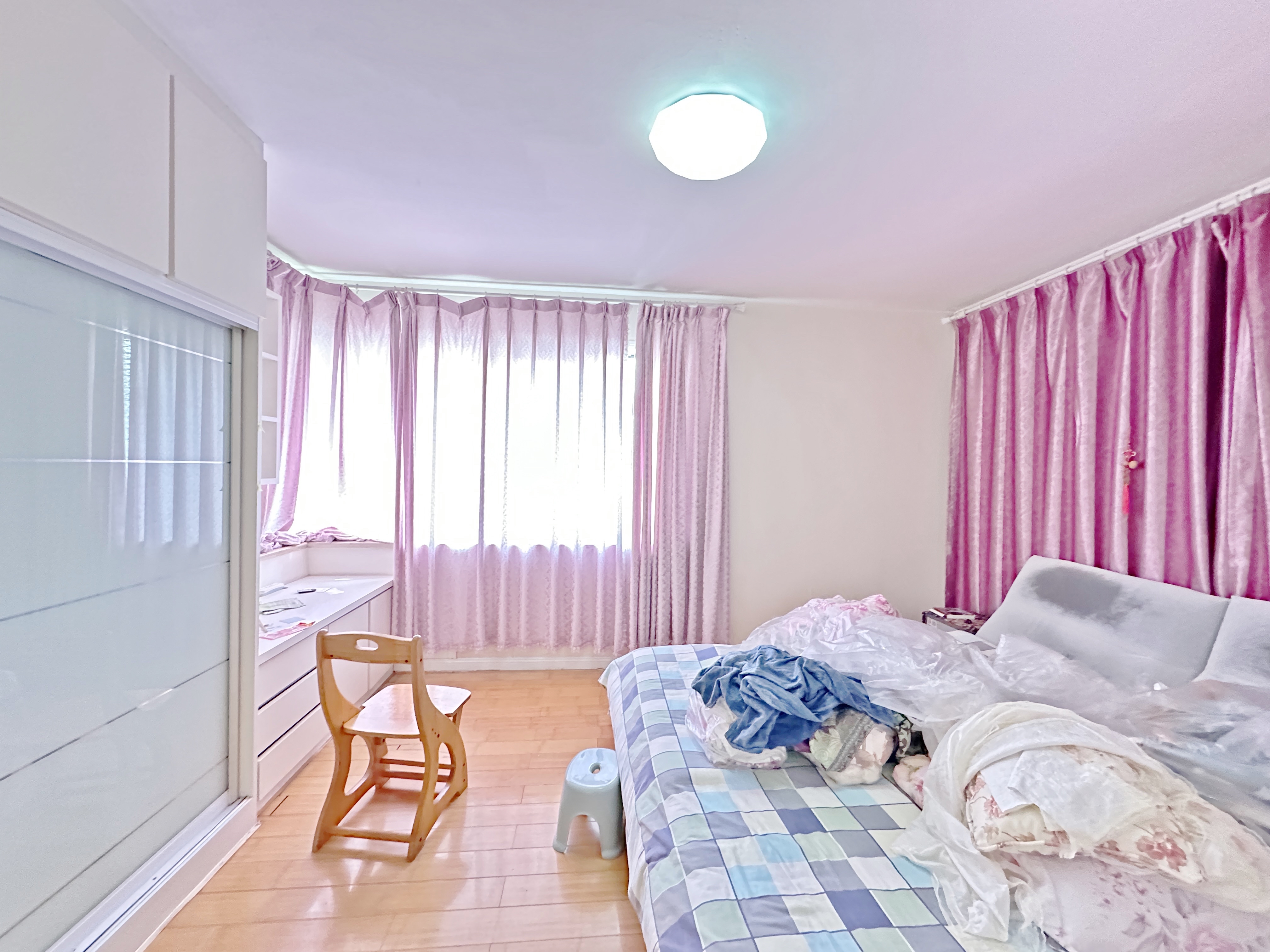 阳光100国际新城(F区)