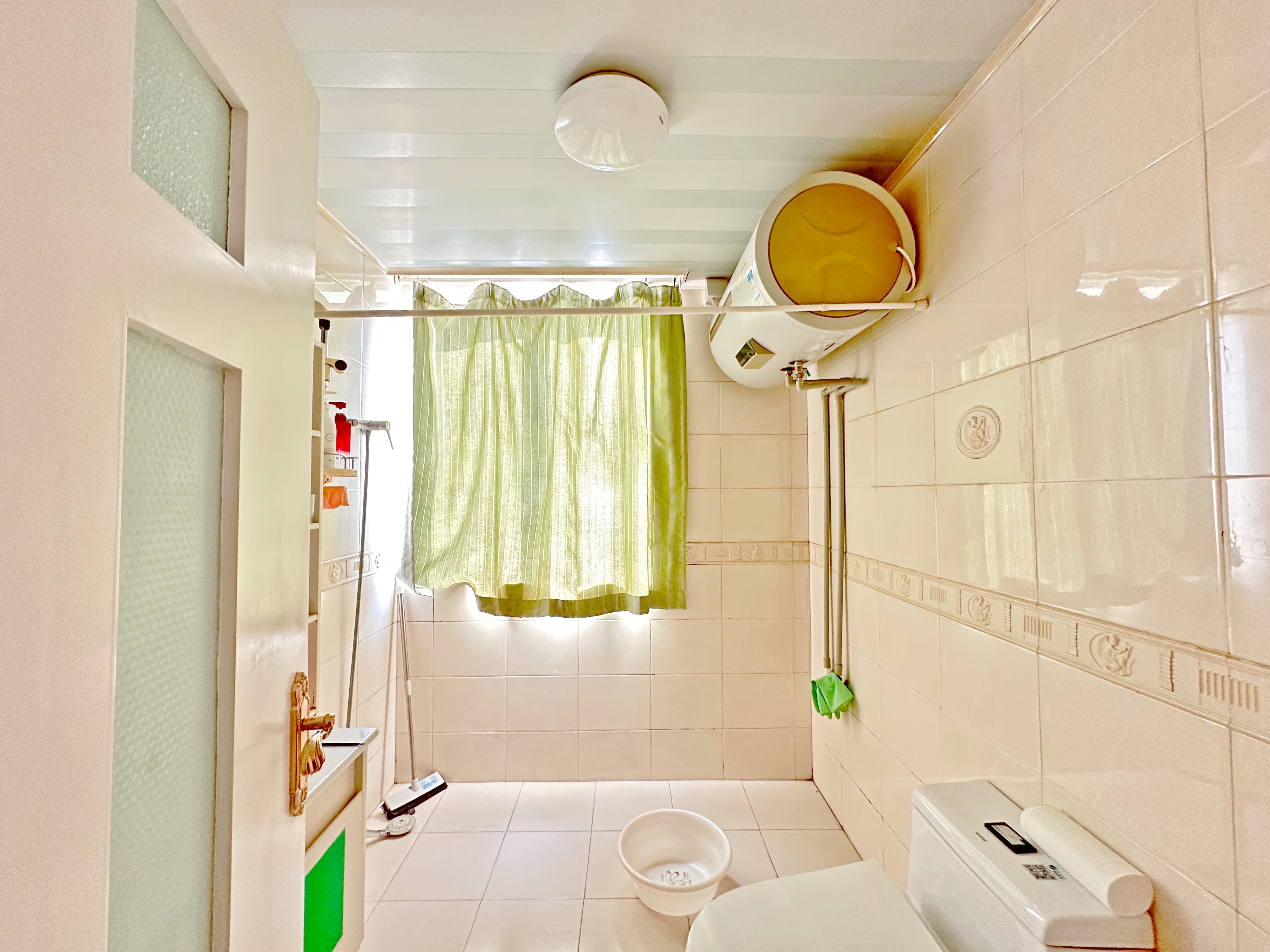 阳光100国际新城(F区)