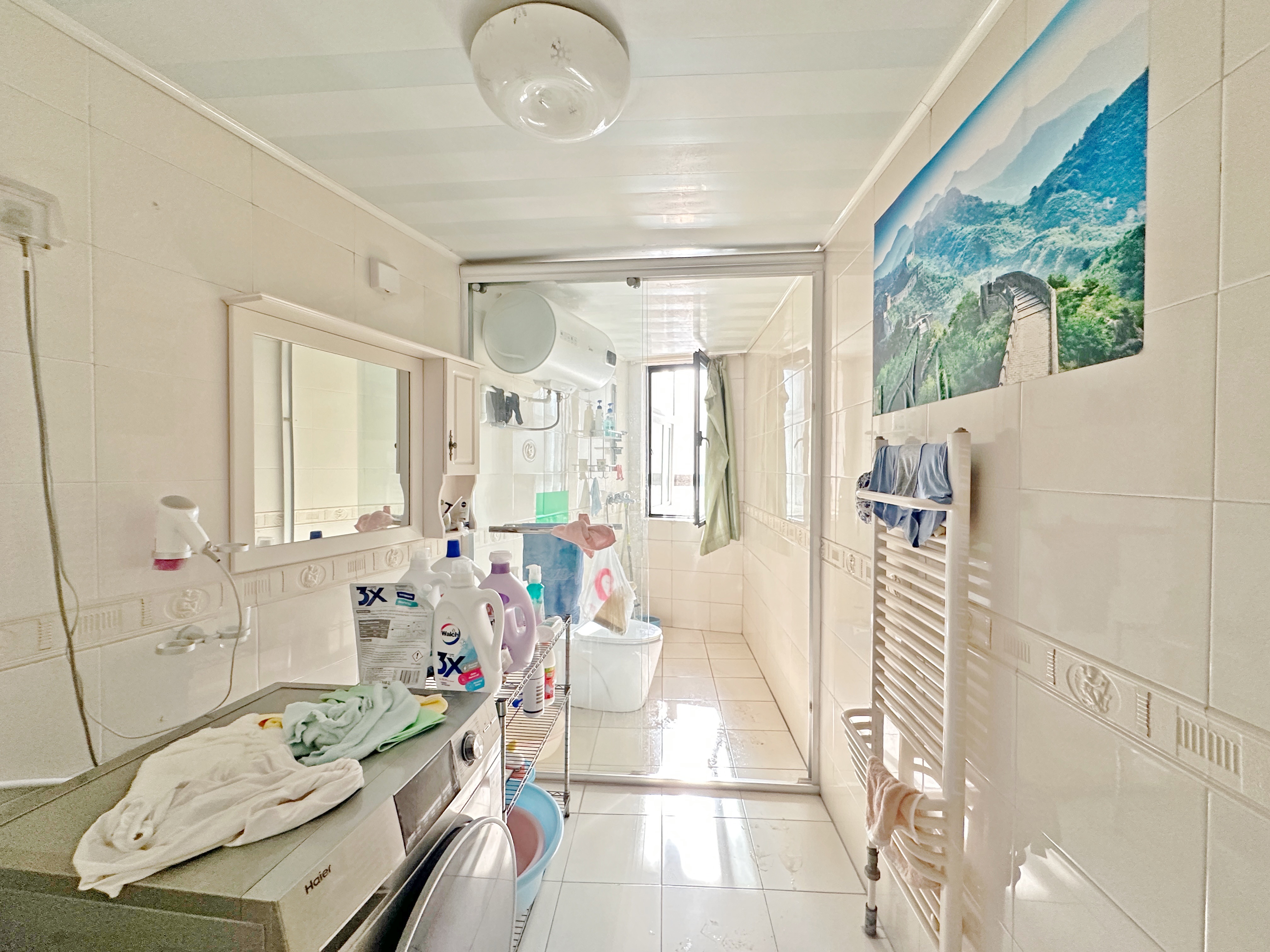 阳光100国际新城(F区)