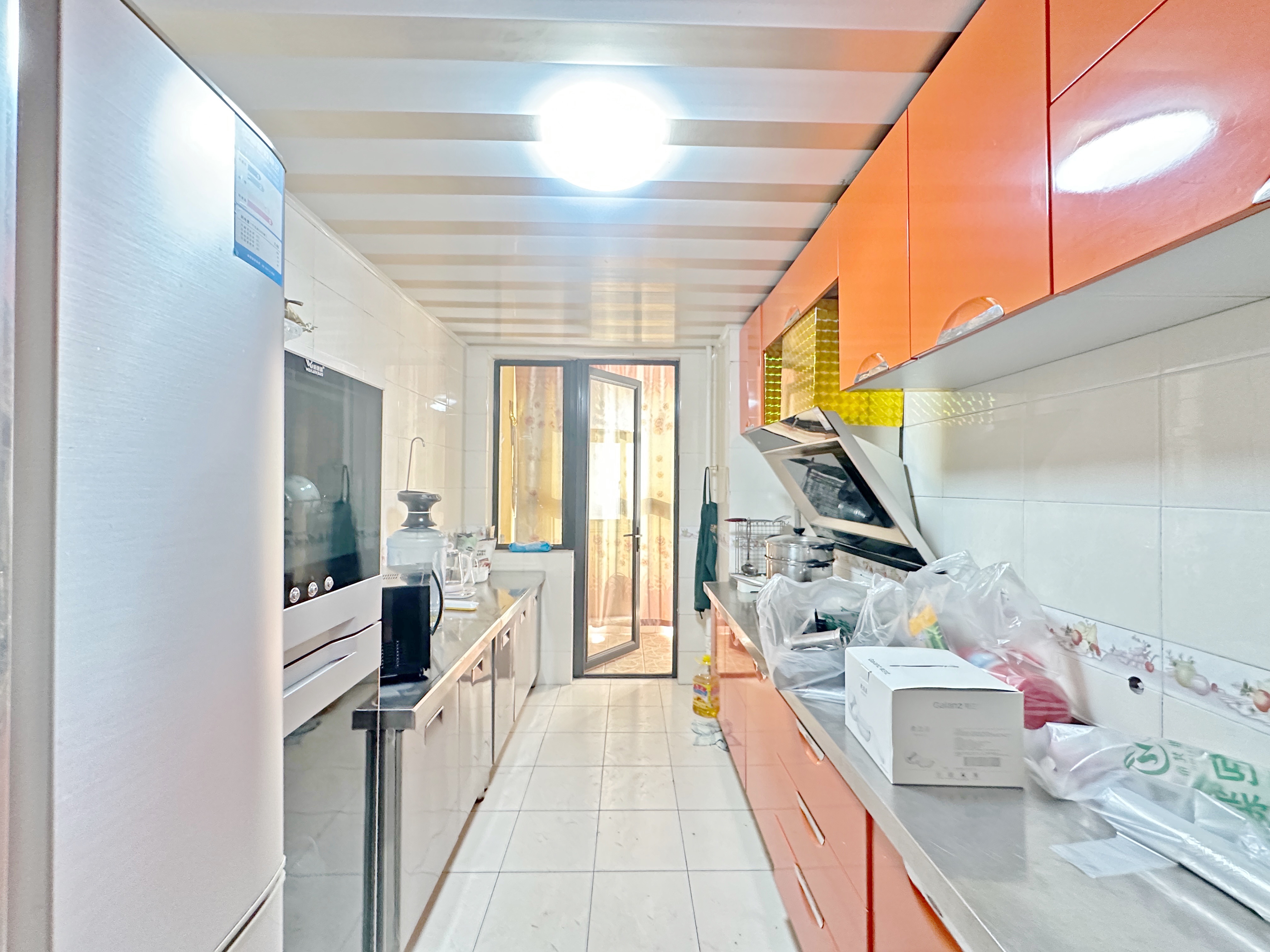 阳光100国际新城(F区)