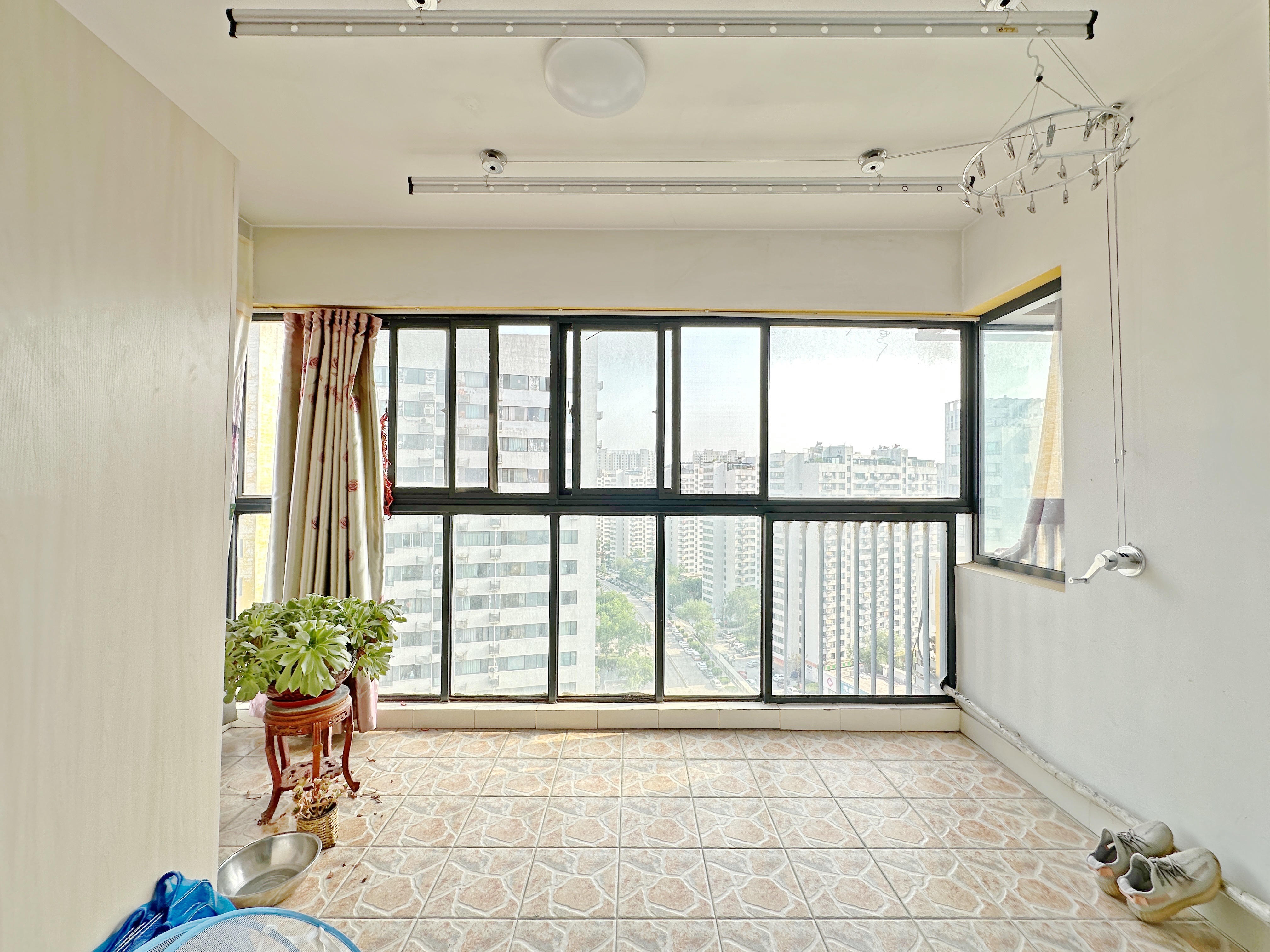 阳光100国际新城(F区)