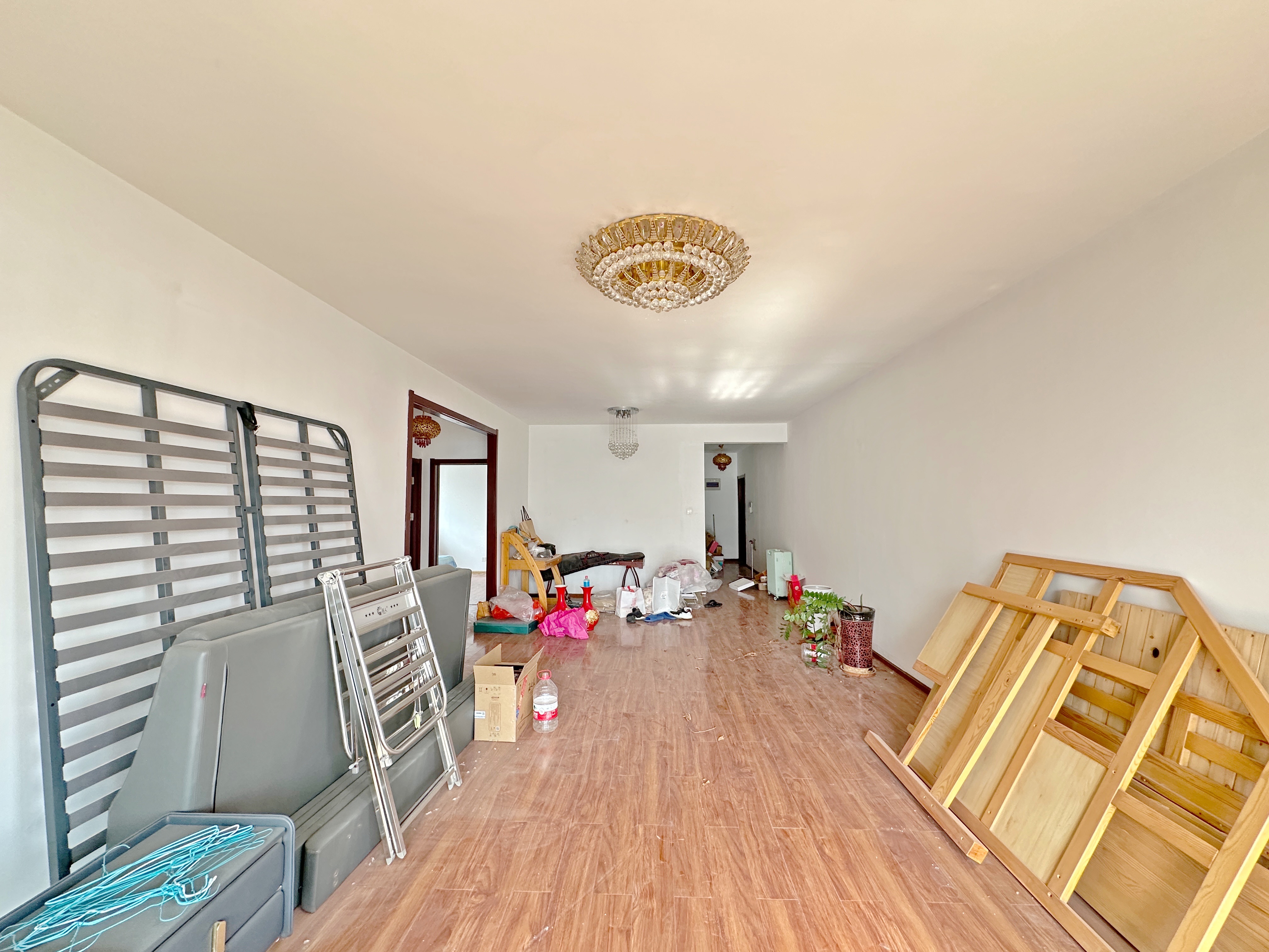 阳光100国际新城(F区)