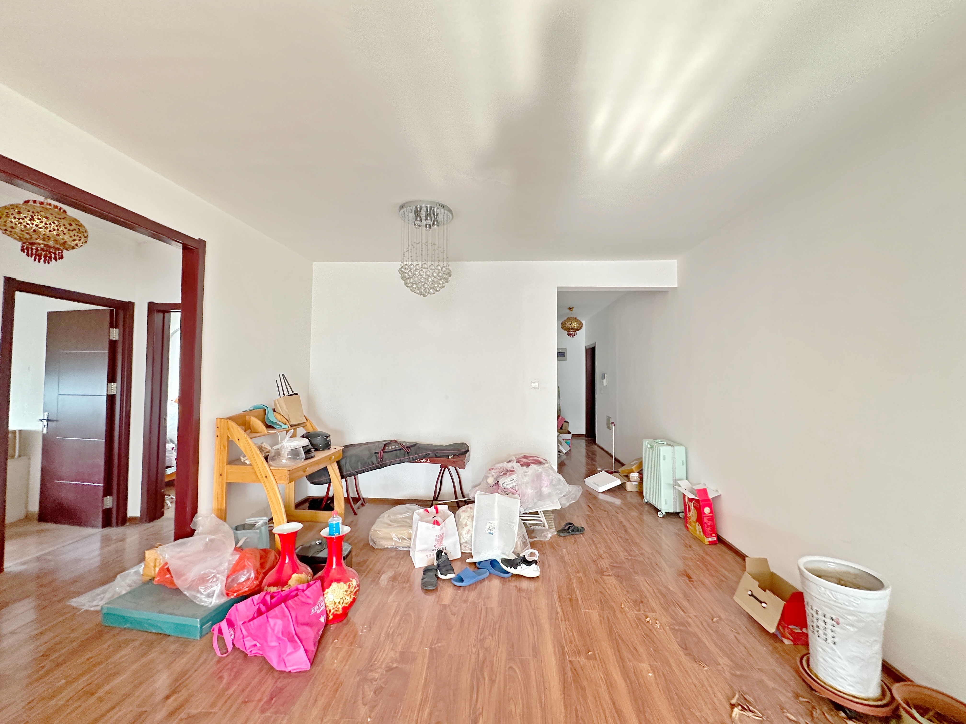 阳光100国际新城(F区)