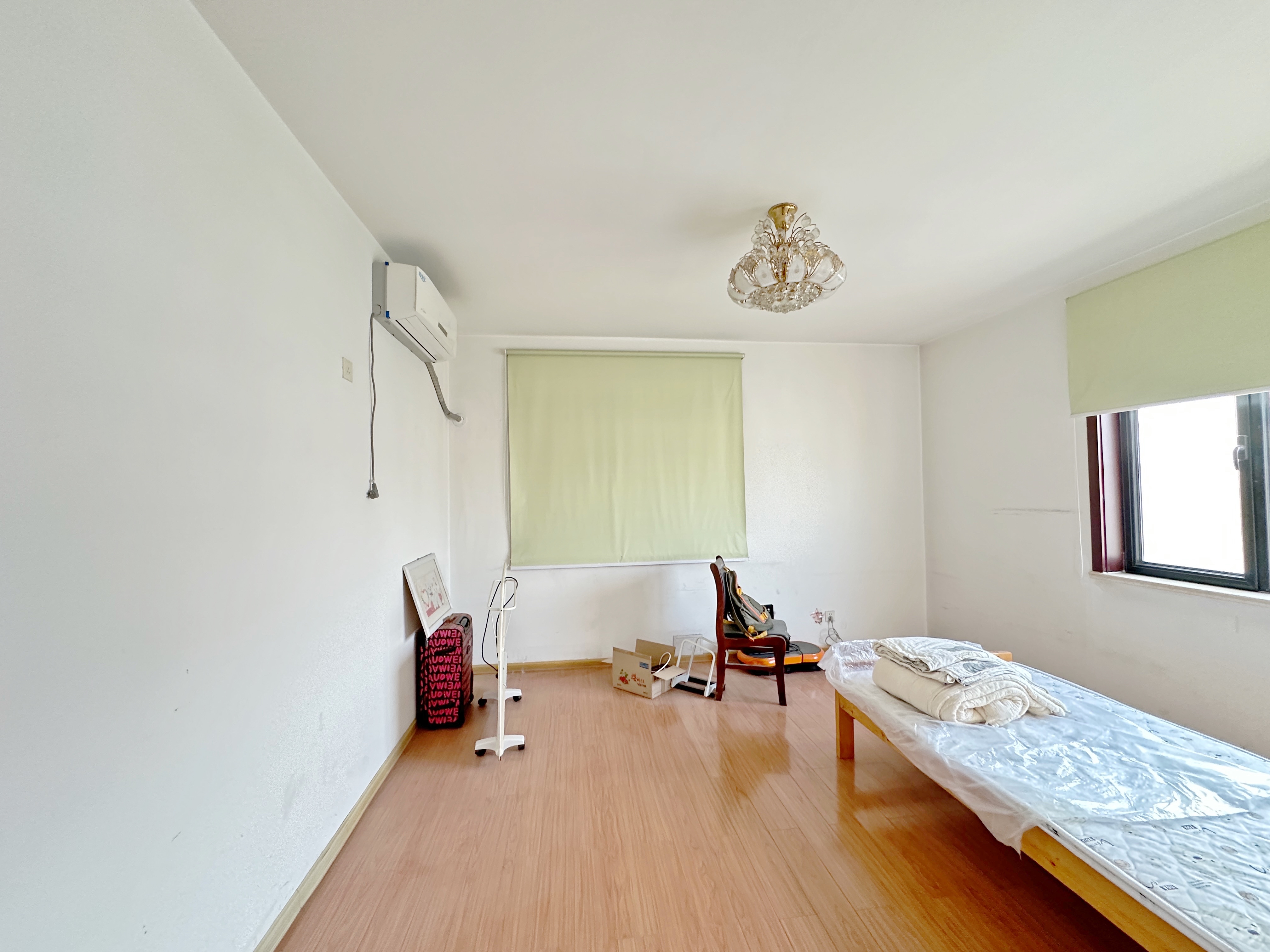 阳光100国际新城(F区)