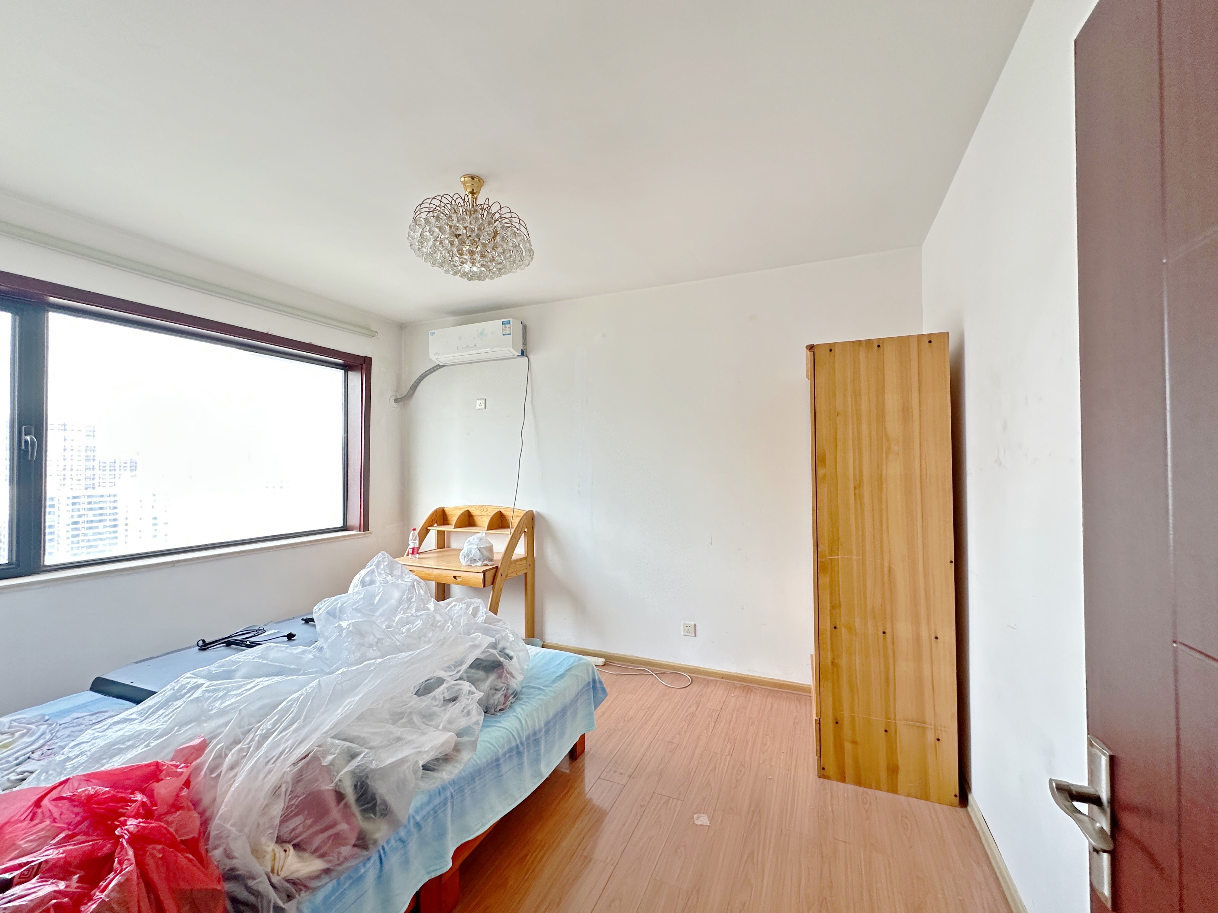 阳光100国际新城(F区)