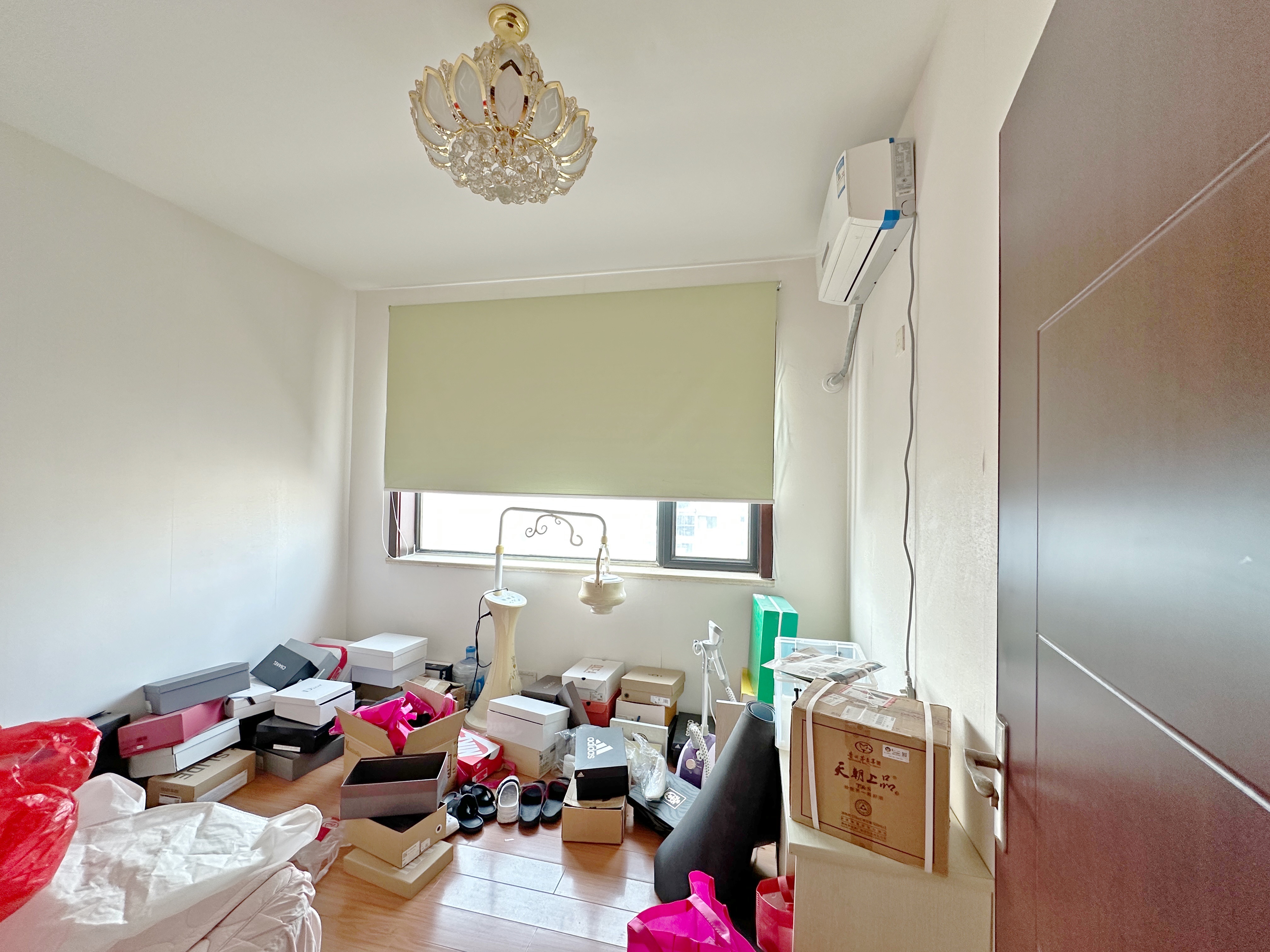 阳光100国际新城(F区)