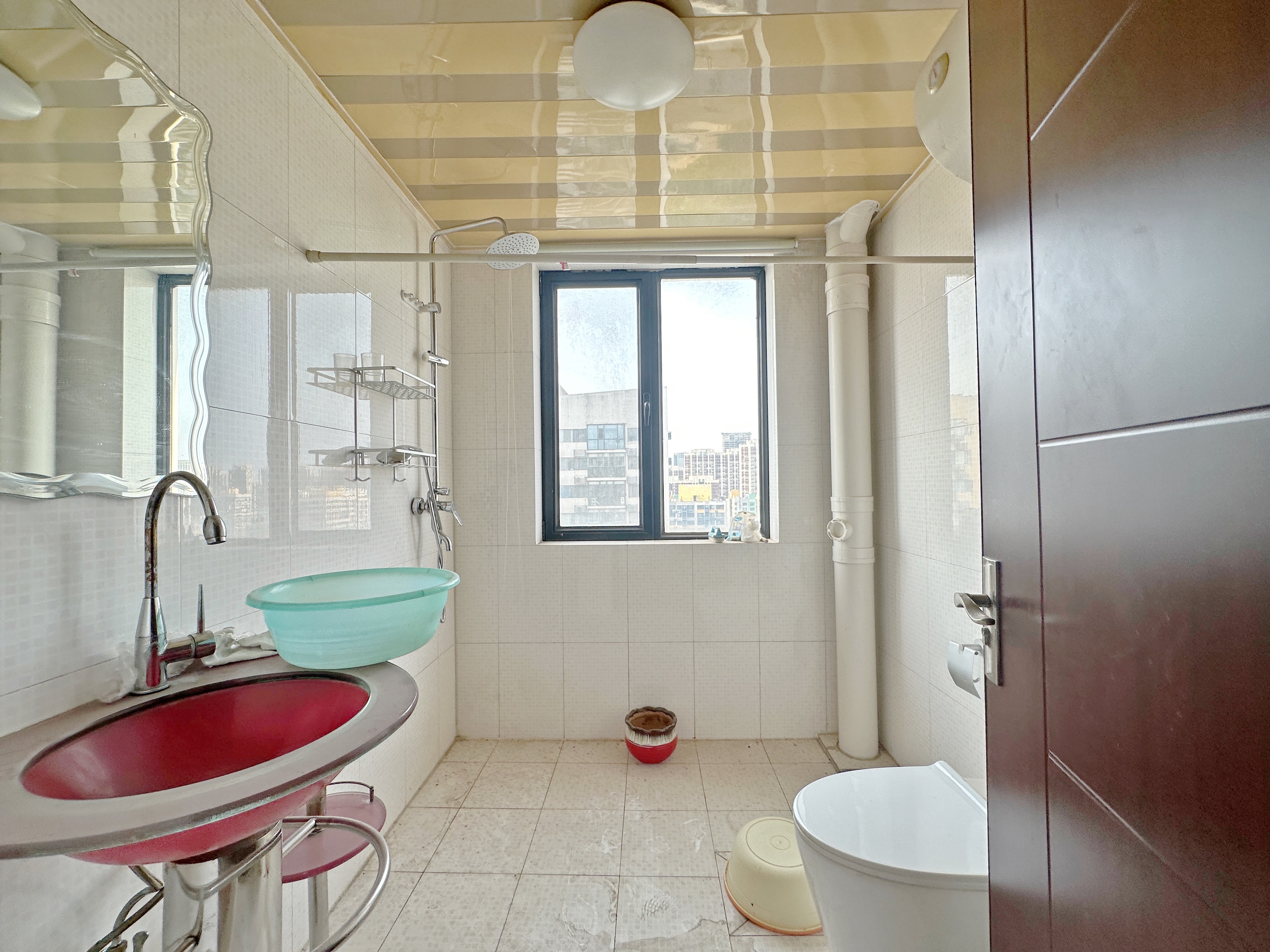 阳光100国际新城(F区)