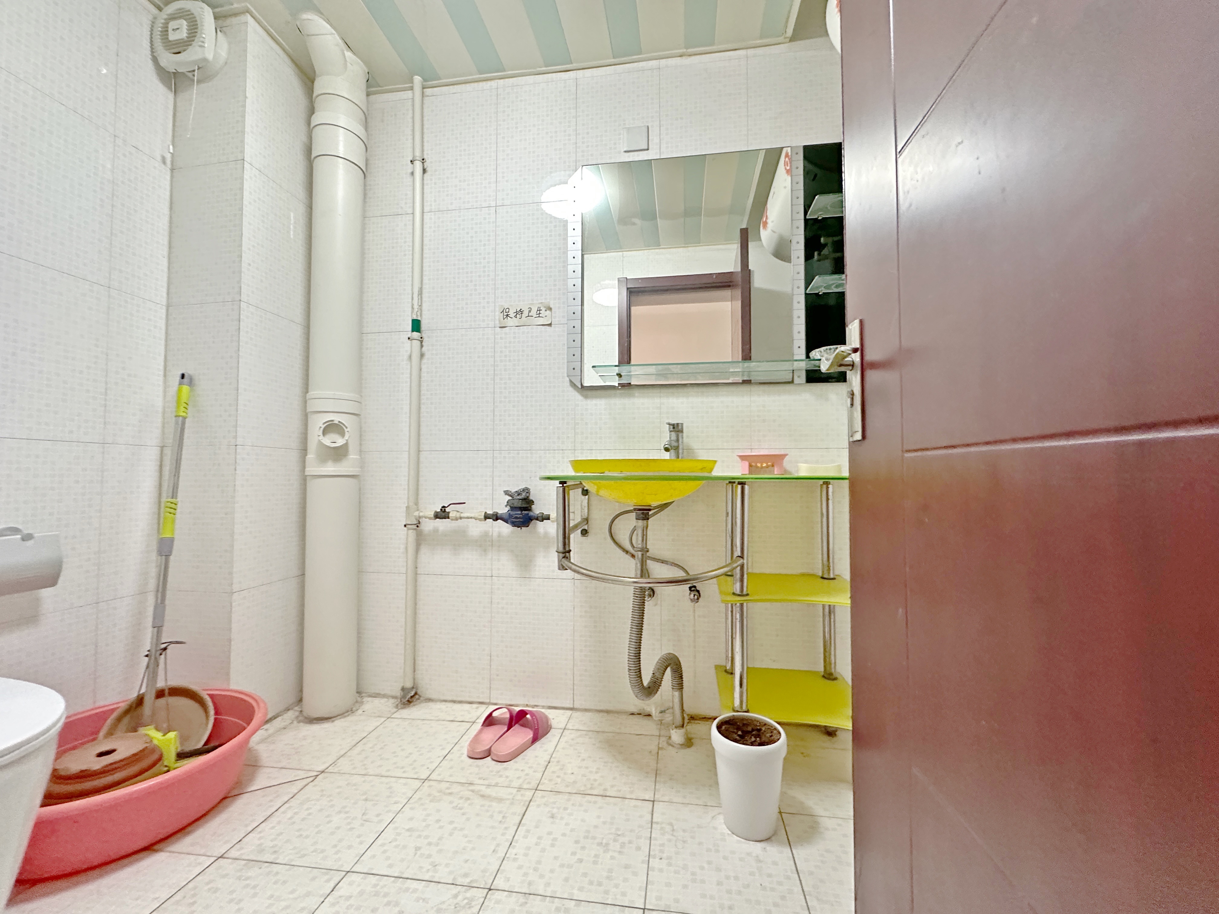 阳光100国际新城(F区)