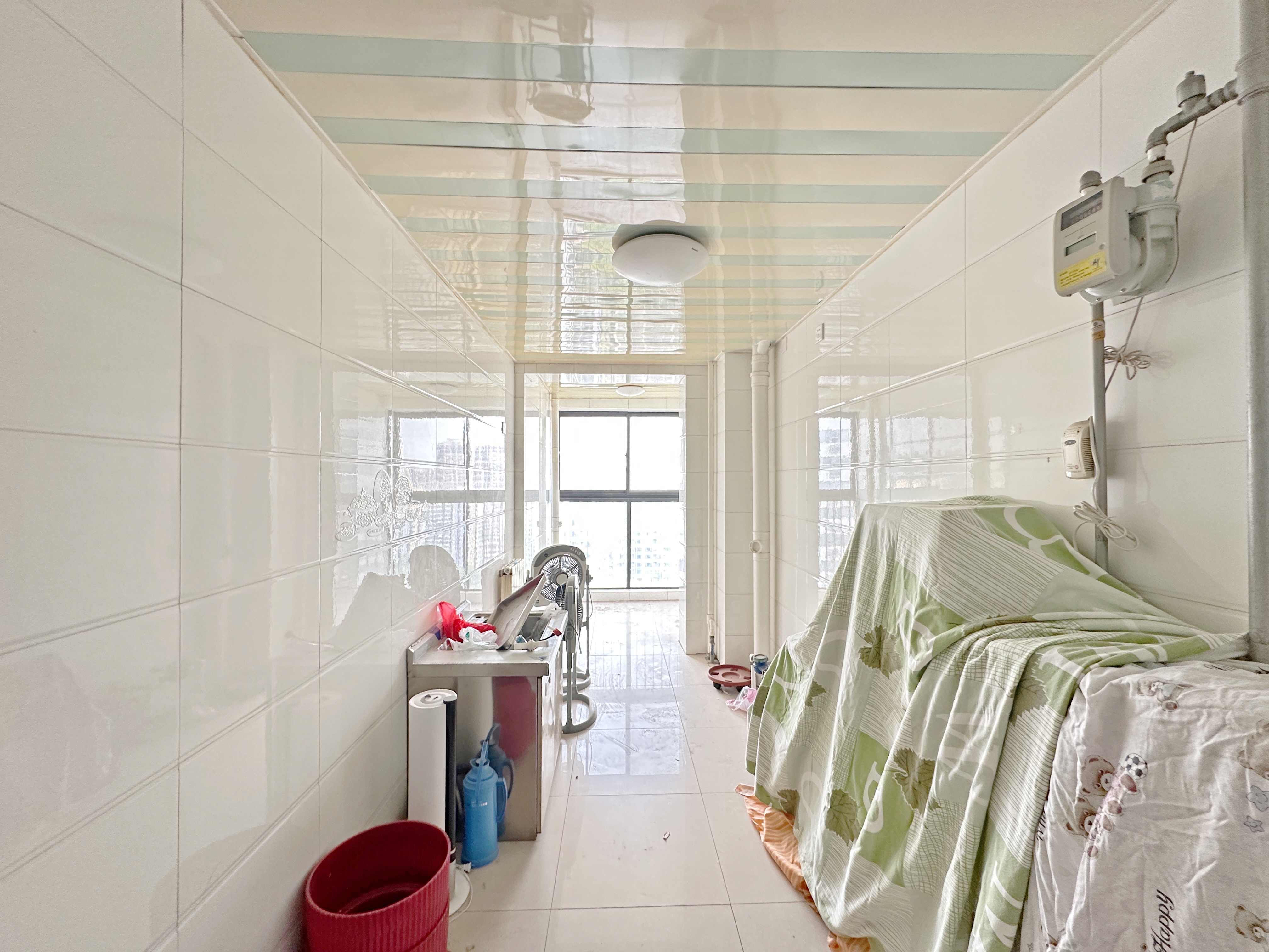 阳光100国际新城(F区)