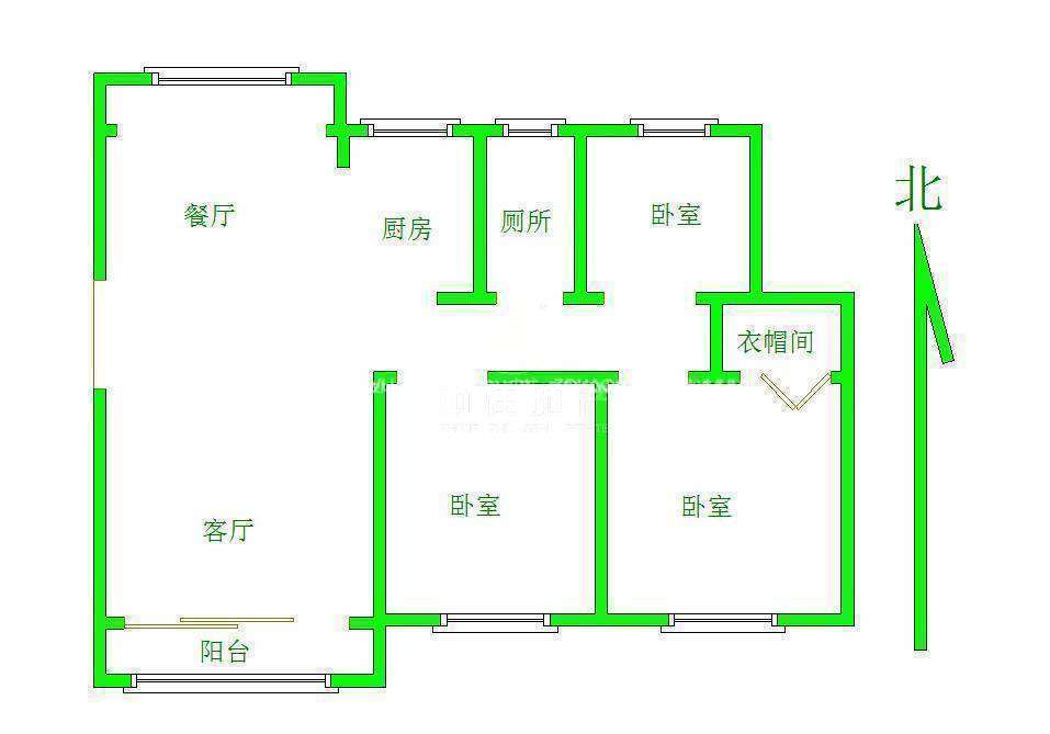 鑫苑世家公馆