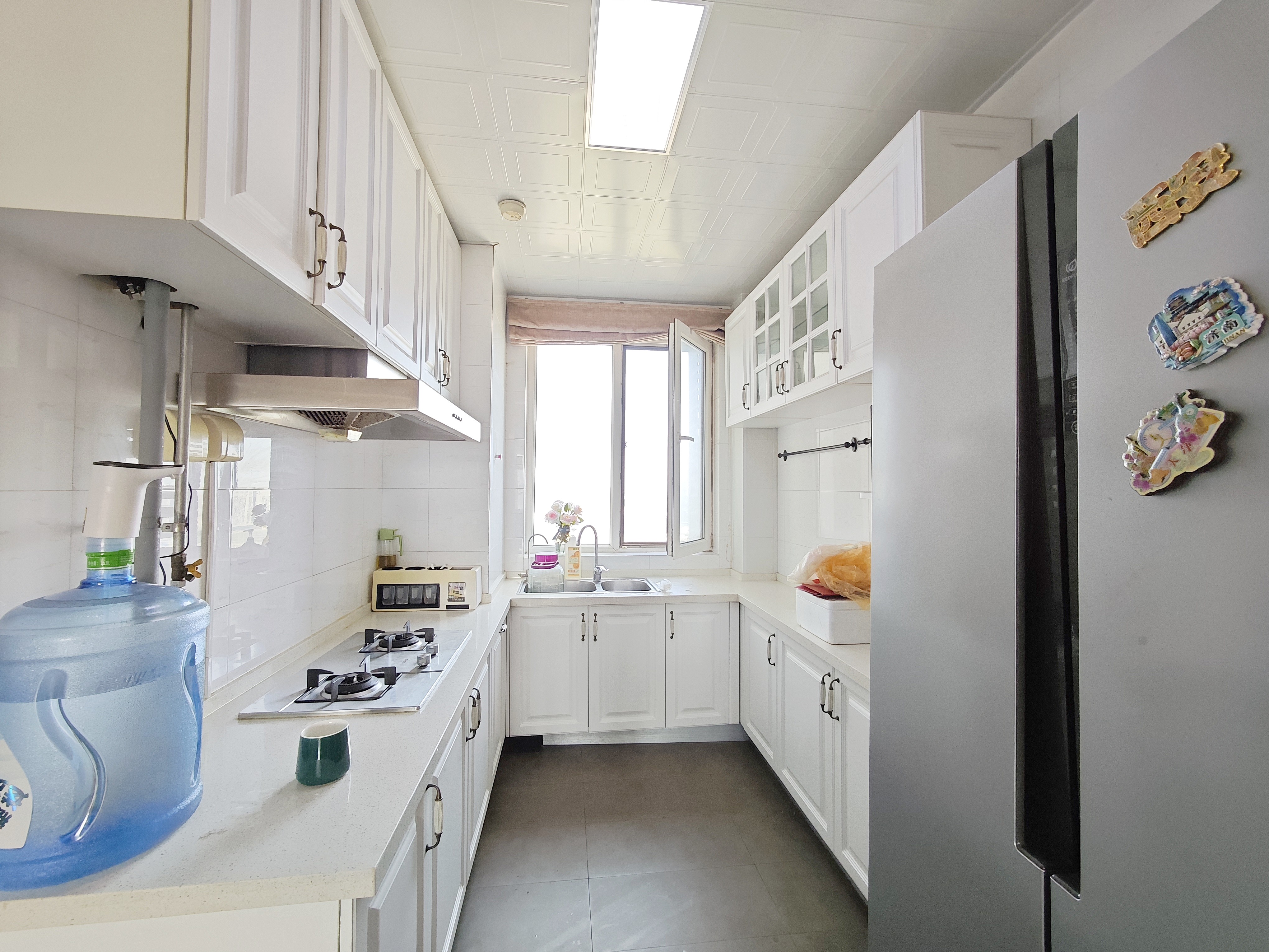 万科金域国际天泰家园