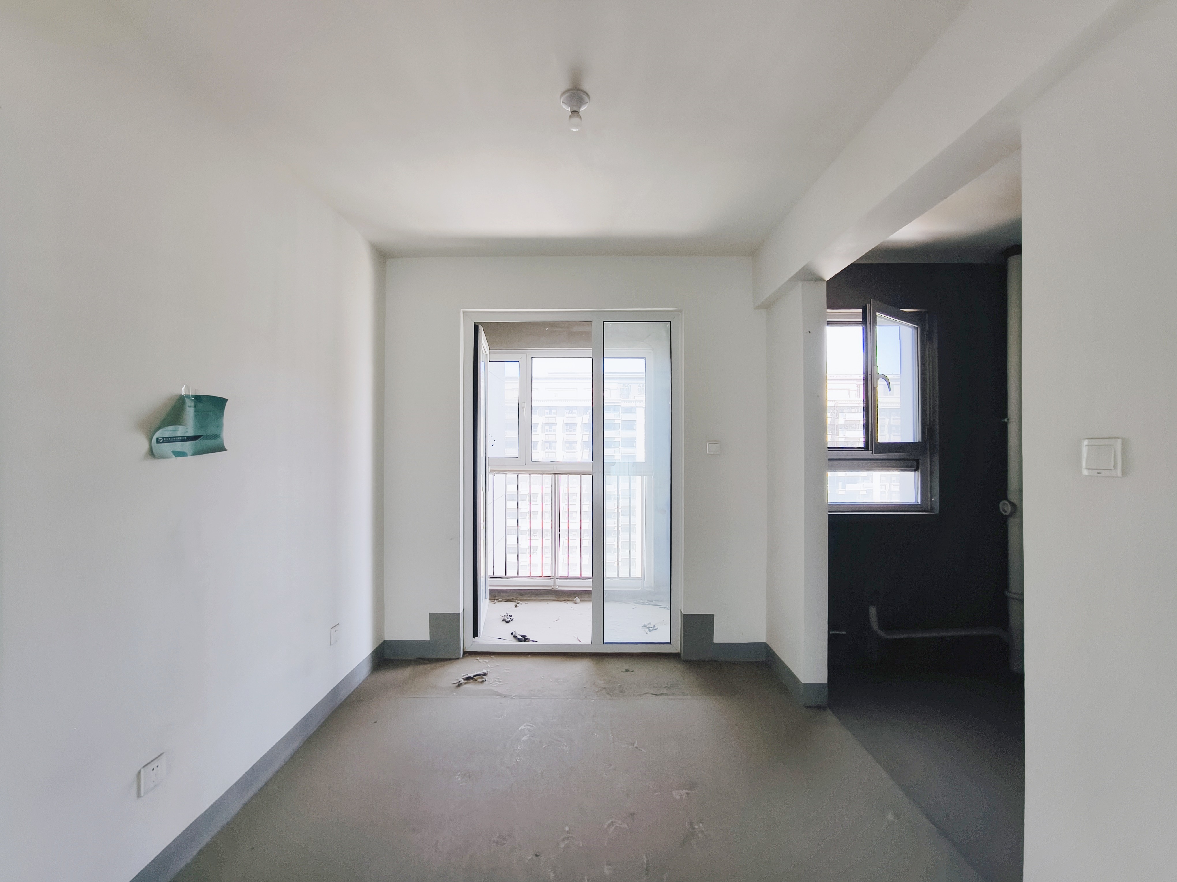 鲁能泰山7号二期