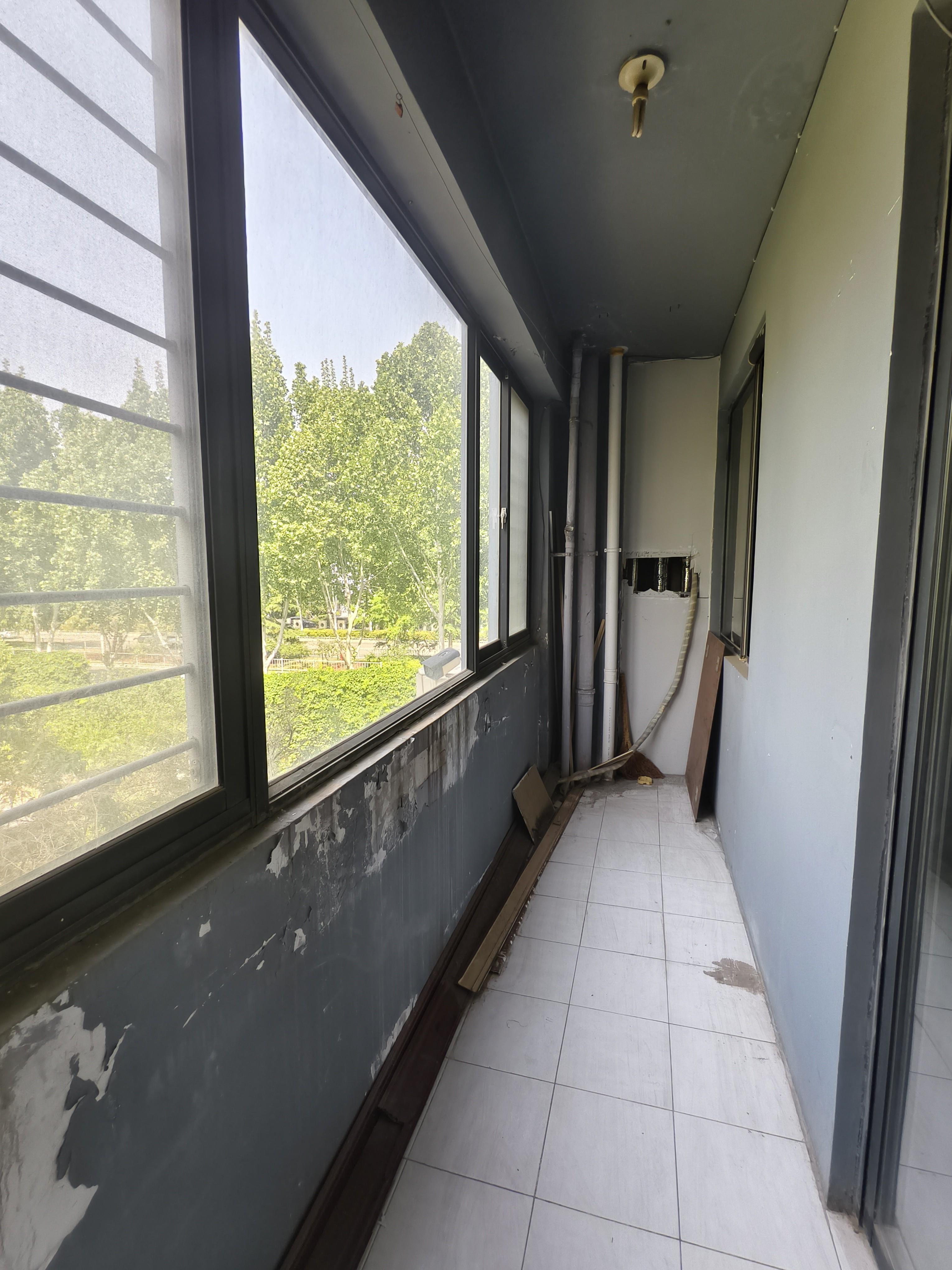阳光100小区A区