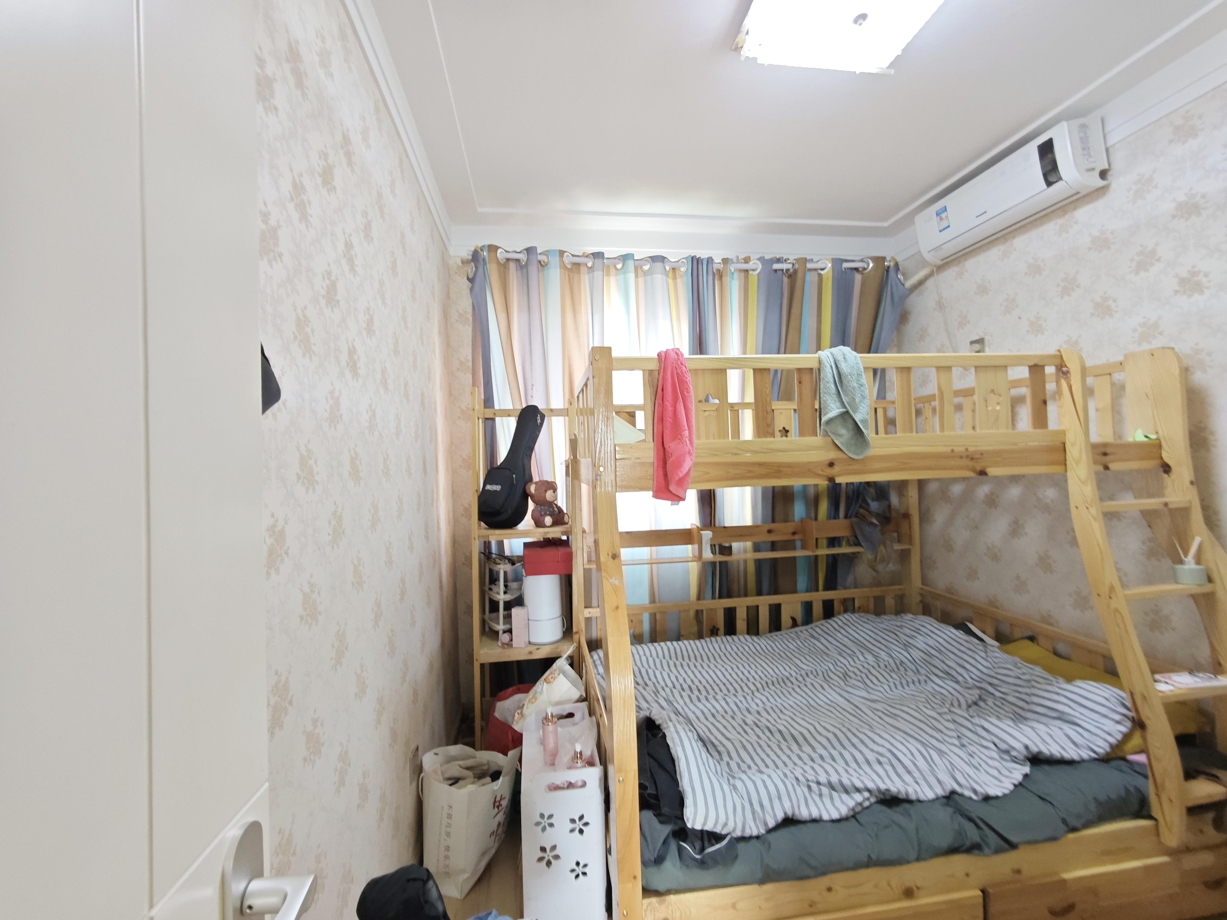 中铁逸都国际