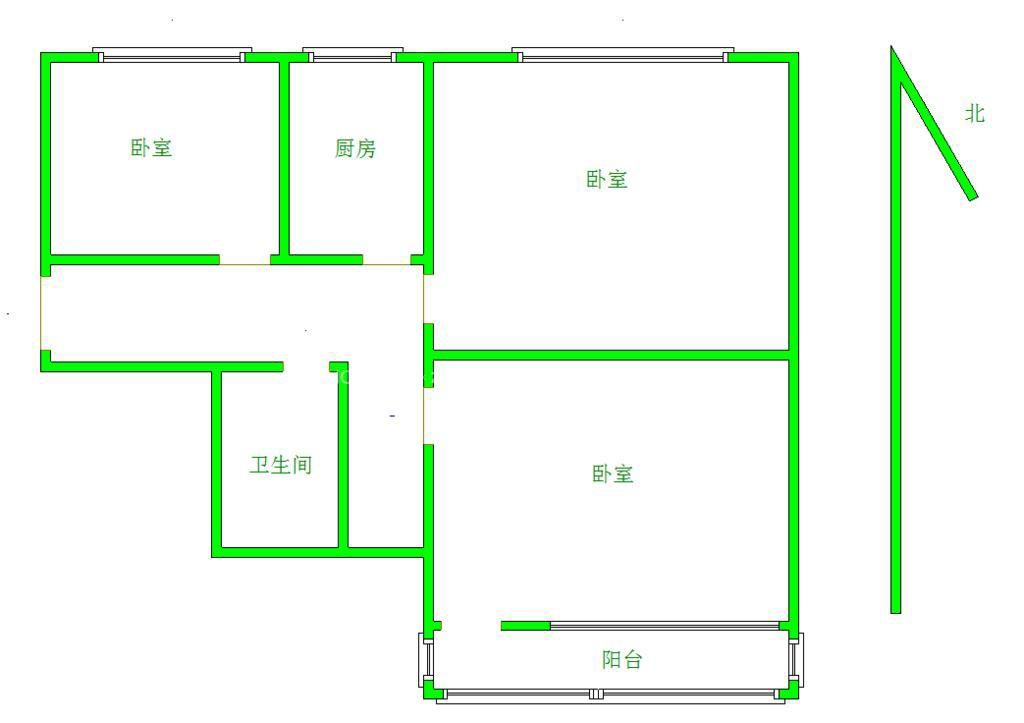 黄岗东路单位宿舍