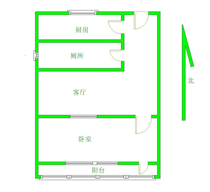 青后小区